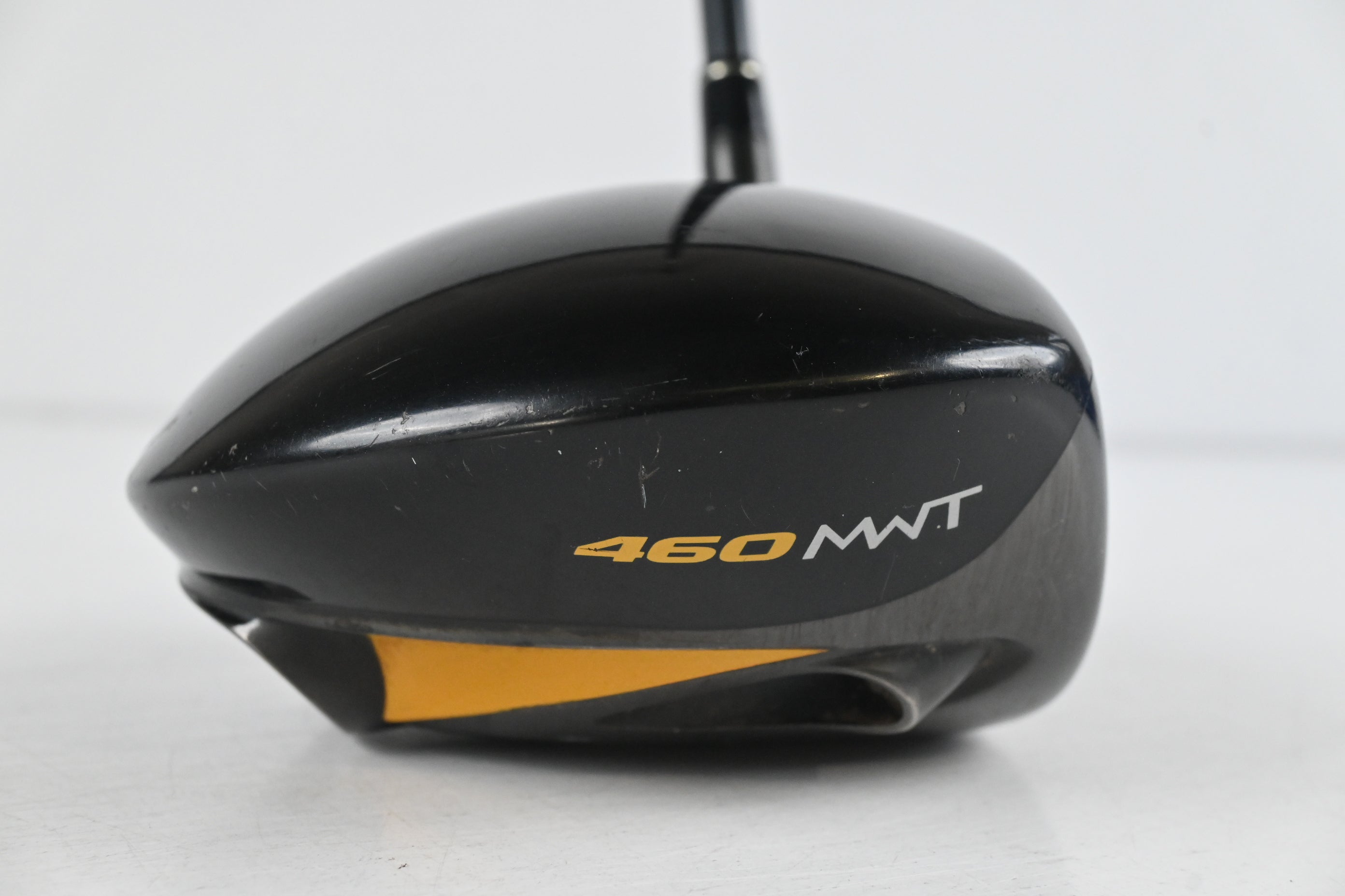 Taylormade R7 Superquad Driver / 10.5 Degree / Regular Flex Taylormade Reax 65