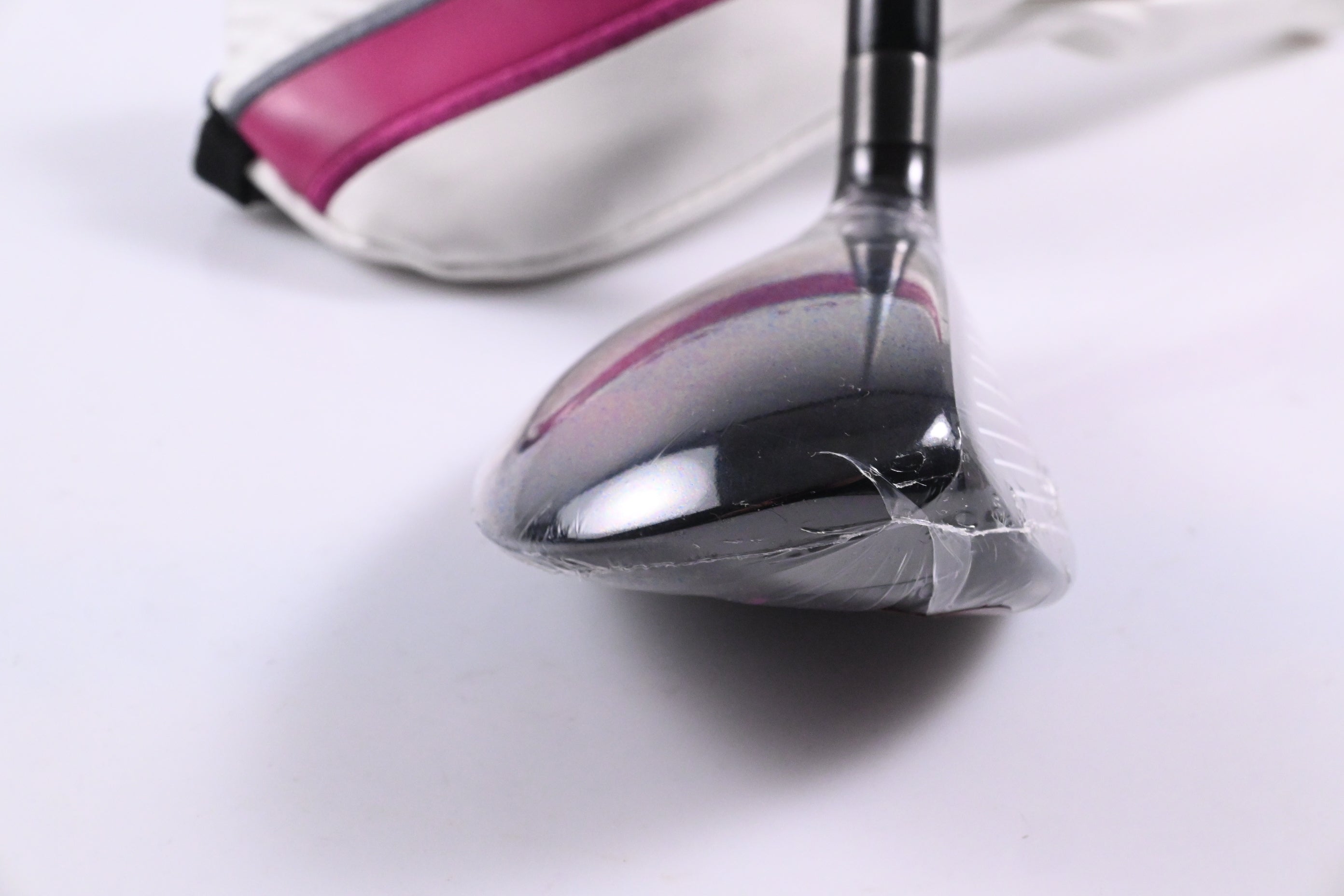 Ladies Yonex Ezone Elite 4 #6 Hybrid / 29 Degree / Ladies Flex Yonex EX-E04L