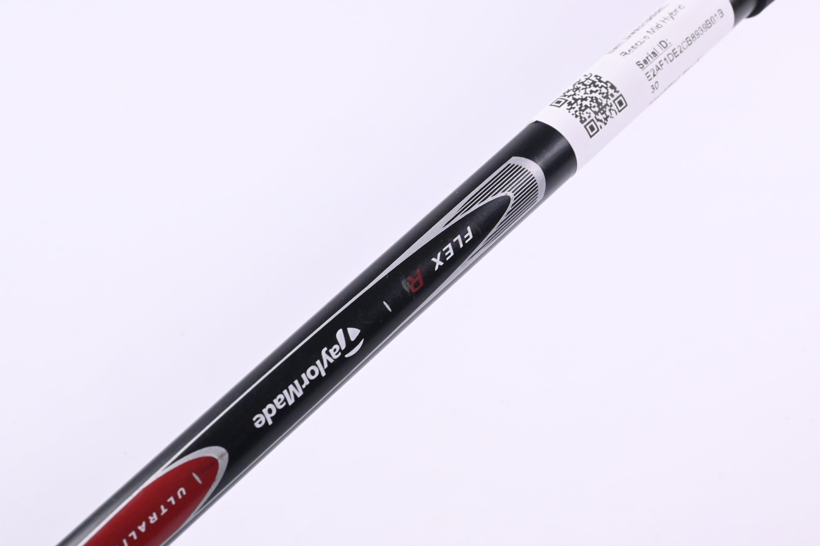 Taylormade Rescue Mid #4 Hybrid / 22 Degree / Regular Flex Taylormade Shaft