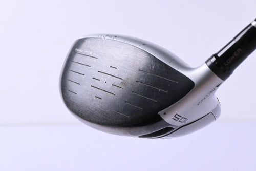 Taylormade M3 Driver / 10.5 Degree / X-Flex Accra TZ5 Proto 75 Shaft