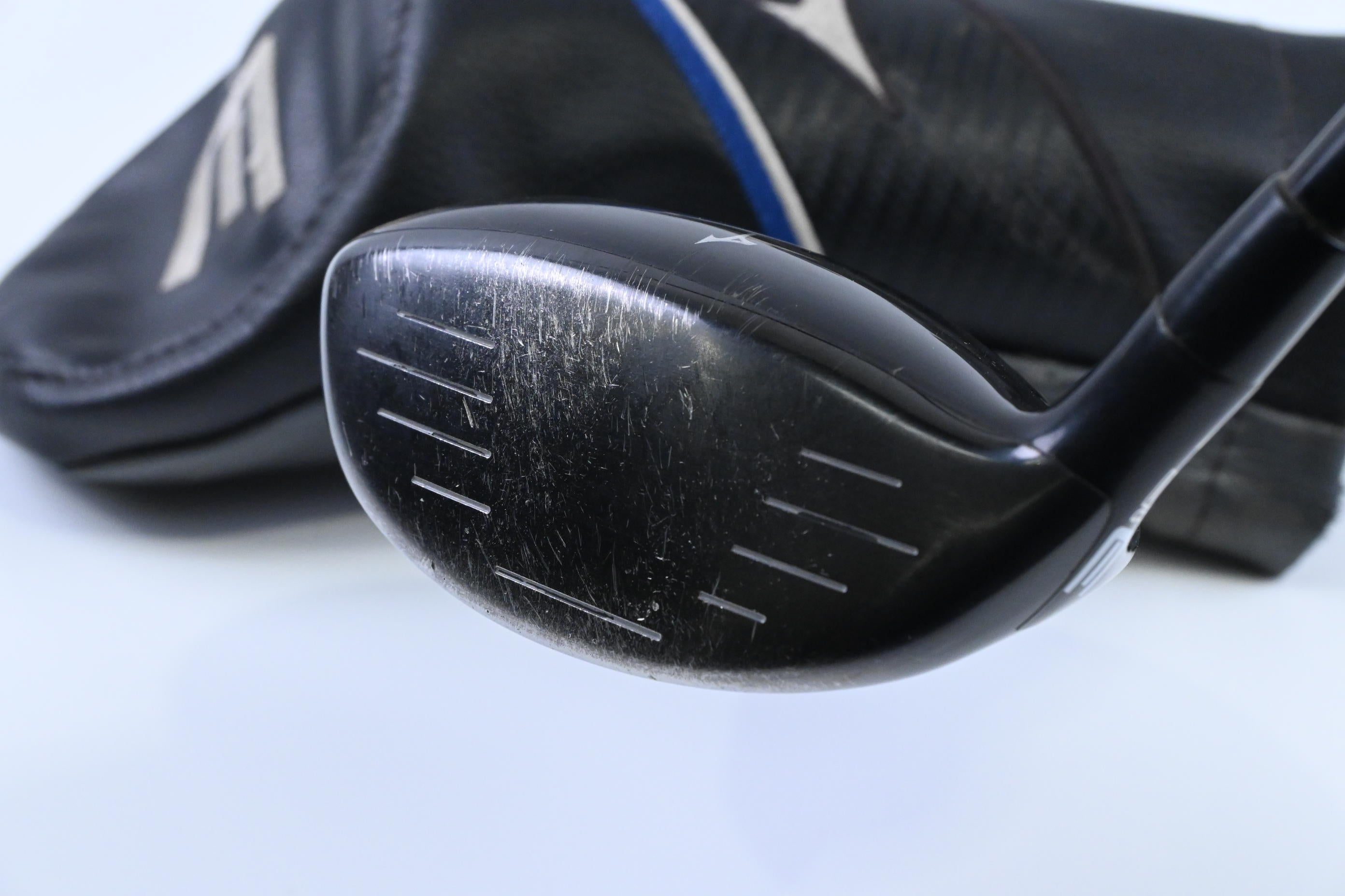 Mizuno ST190 #3 Wood / 15 Degree / Senior Flex Tensei CK Blue 50