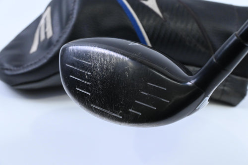 Mizuno ST190 #3 Wood / 15 Degree / Senior Flex Tensei CK Blue 50