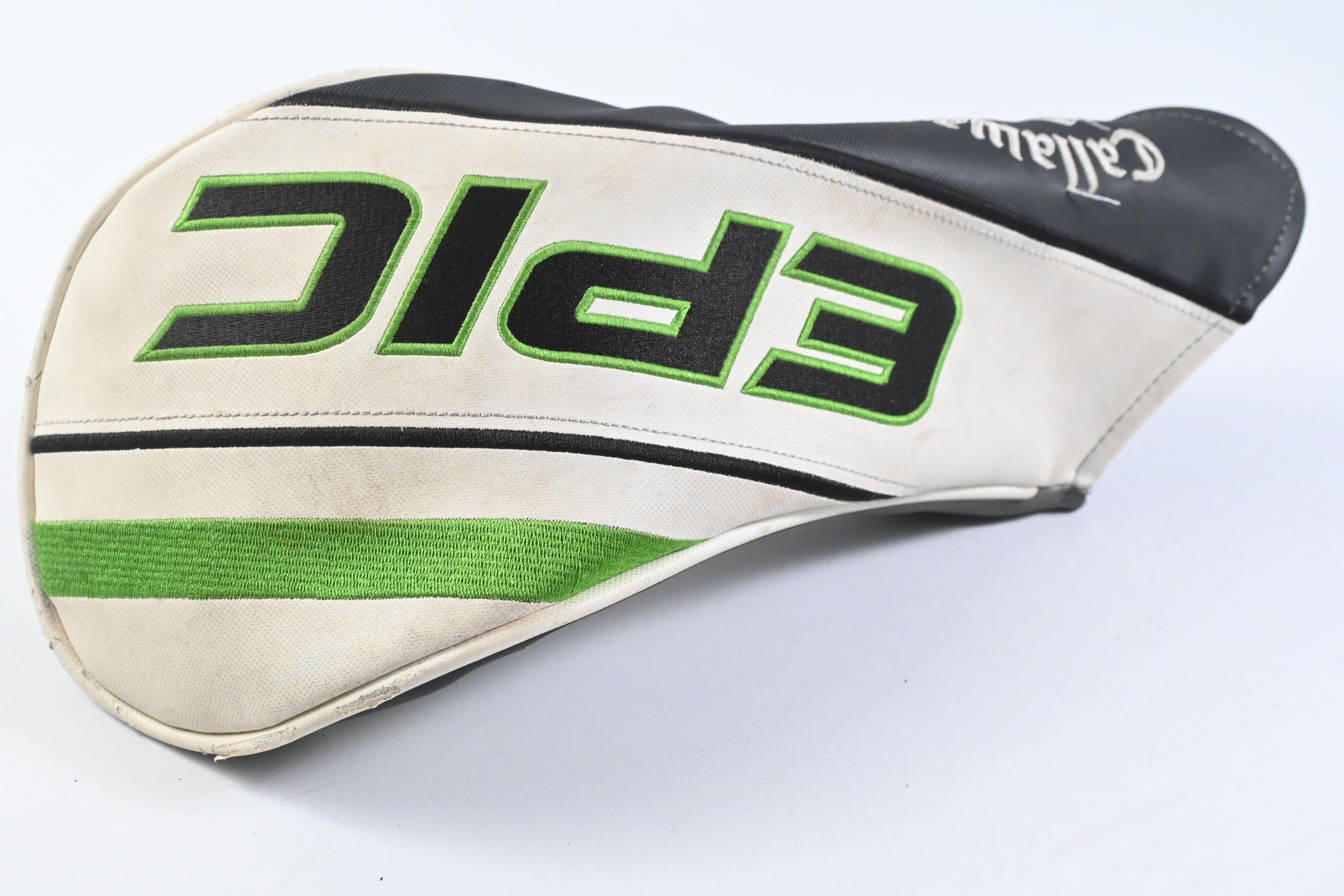 Callaway Epic Max Driver / 10.5 Degree / Regular Flex EvenFlow Green 55 Shaft