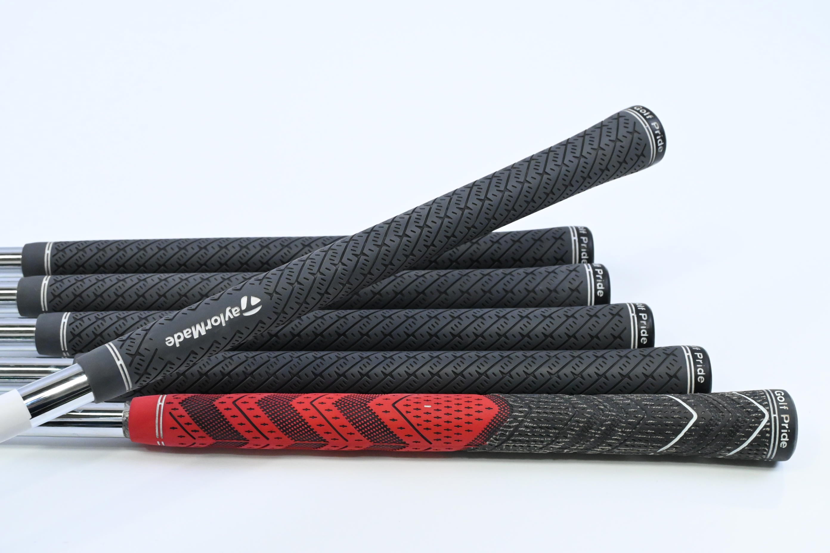 Kentack Irons / 5-PW / Stiff Flex NS Pro 950GH Neo Shafts