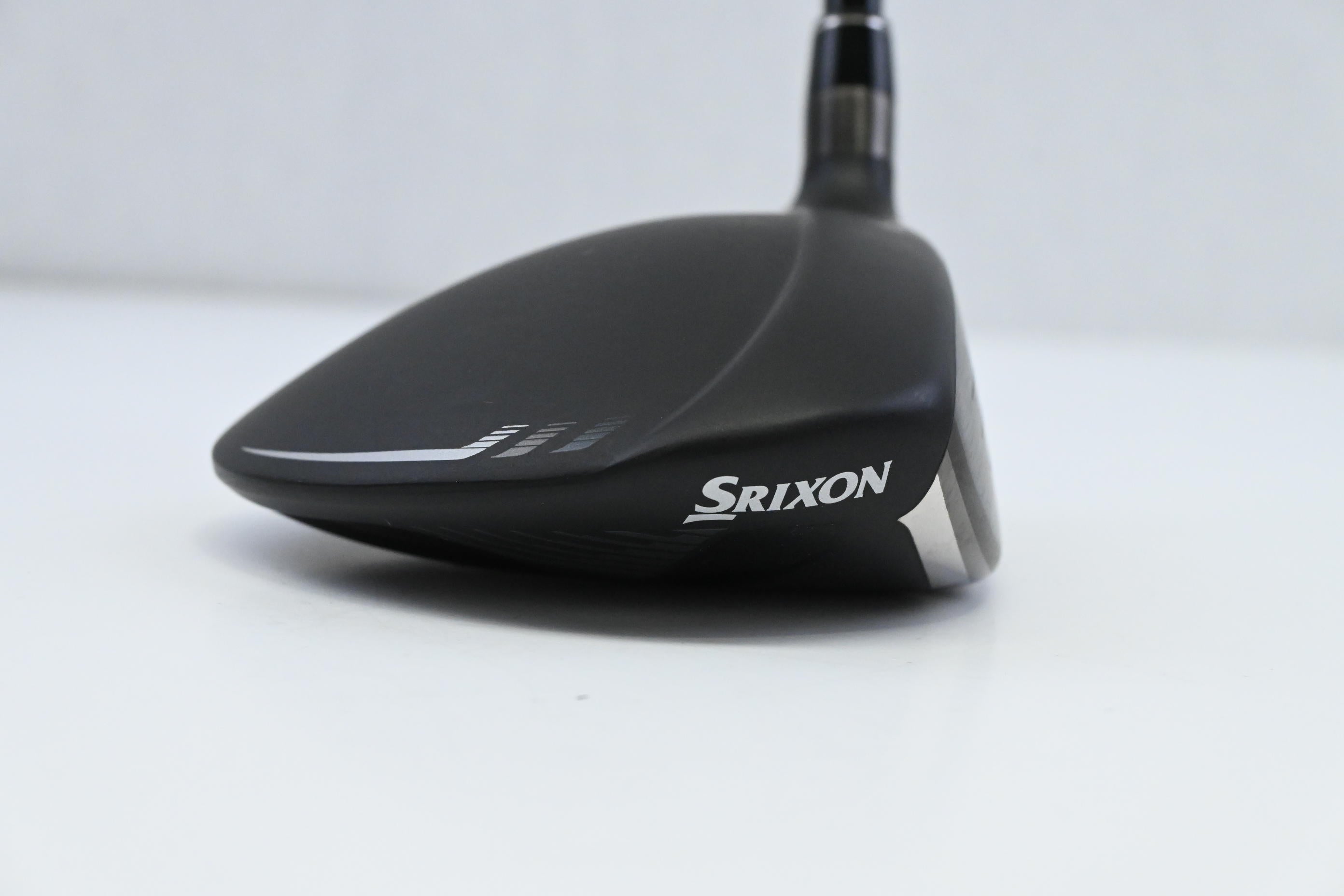 Srixon ZX Mk II 2023 #3 Wood / 13.5 Degree / Stiff Flex HZRDUS Smoke Red RDX 60