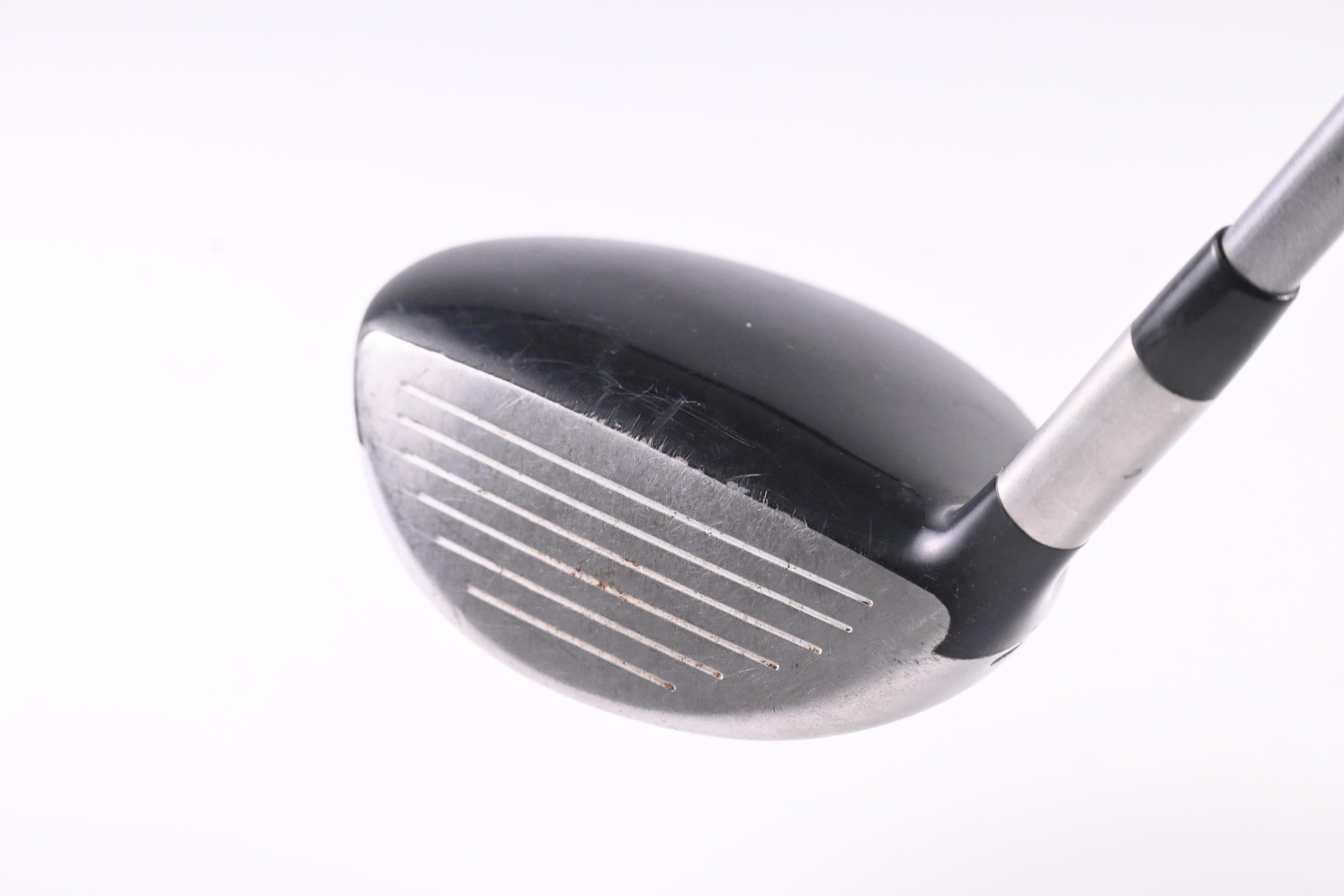 Ladies Mizuno MP-001 #7 Wood / 21 Degree / Ladies Flex Mizuno Exsar 60 Shaft