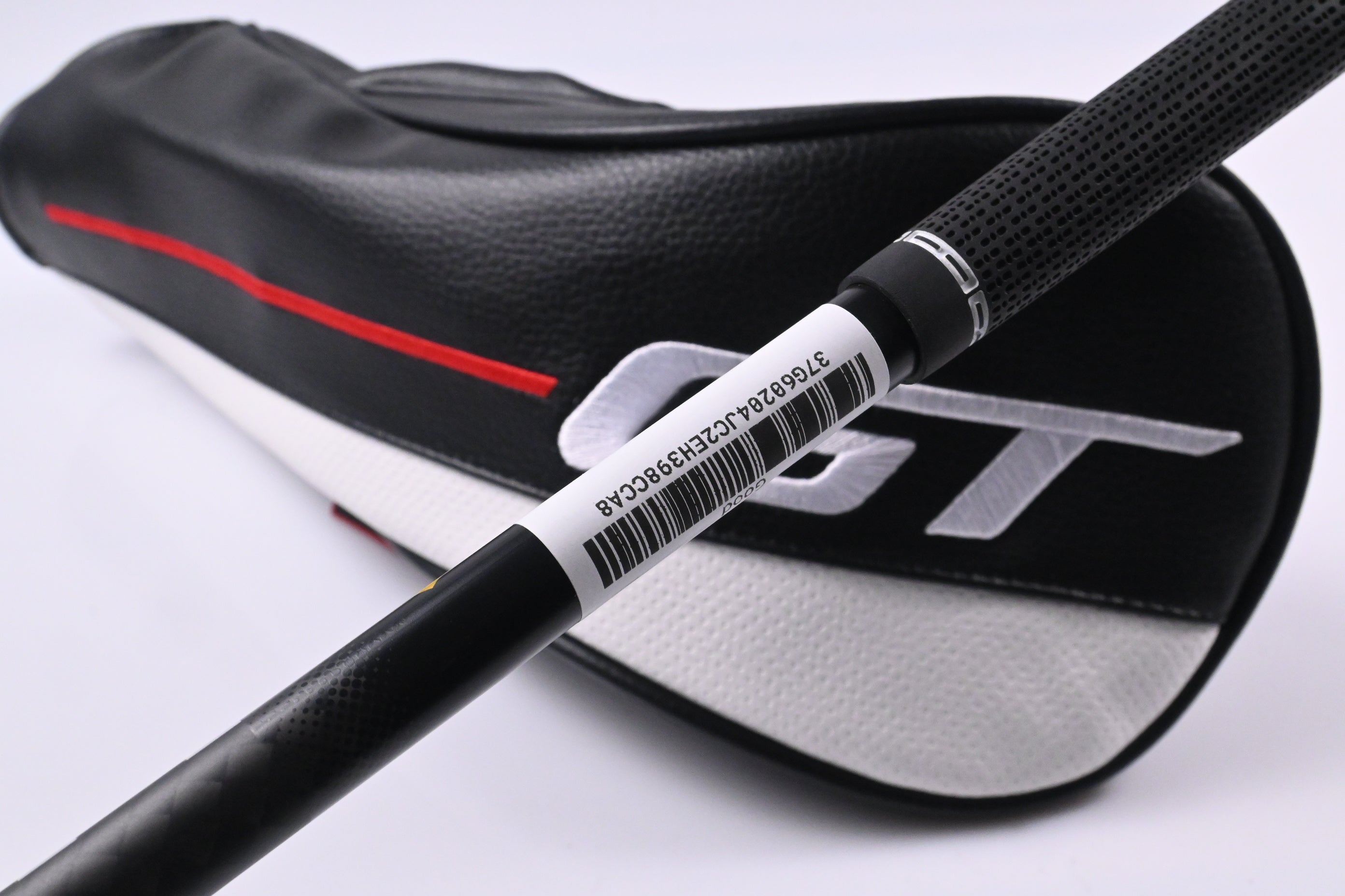 Titleist GT3 Driver / 11 Degree / Stiff Flex Project X HZRDUS GEN5 Black 60