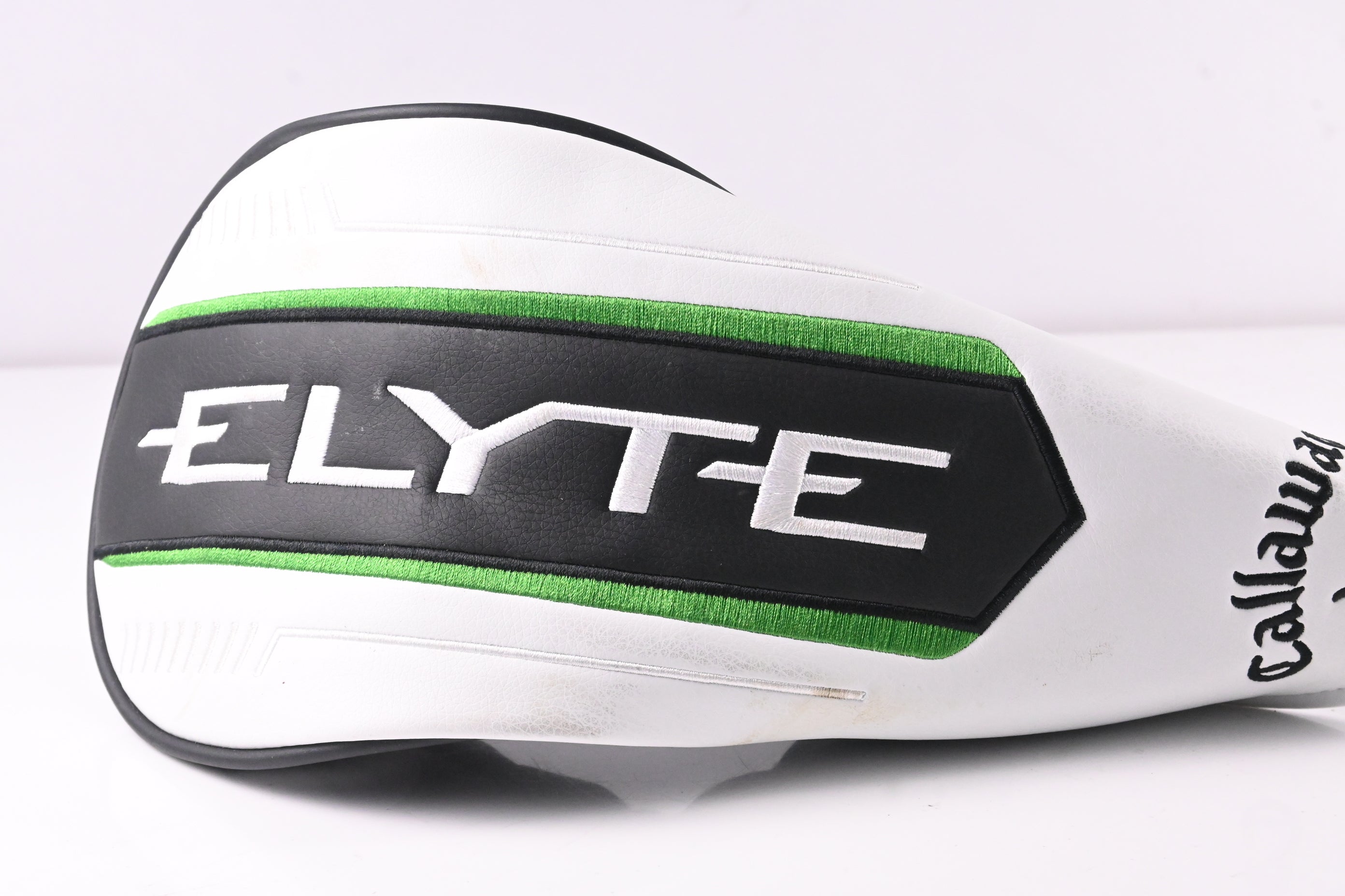 Callaway Elyte Triple Diamond Driver / 9 Degree / Regular Flex Vanquish 4 Shaft