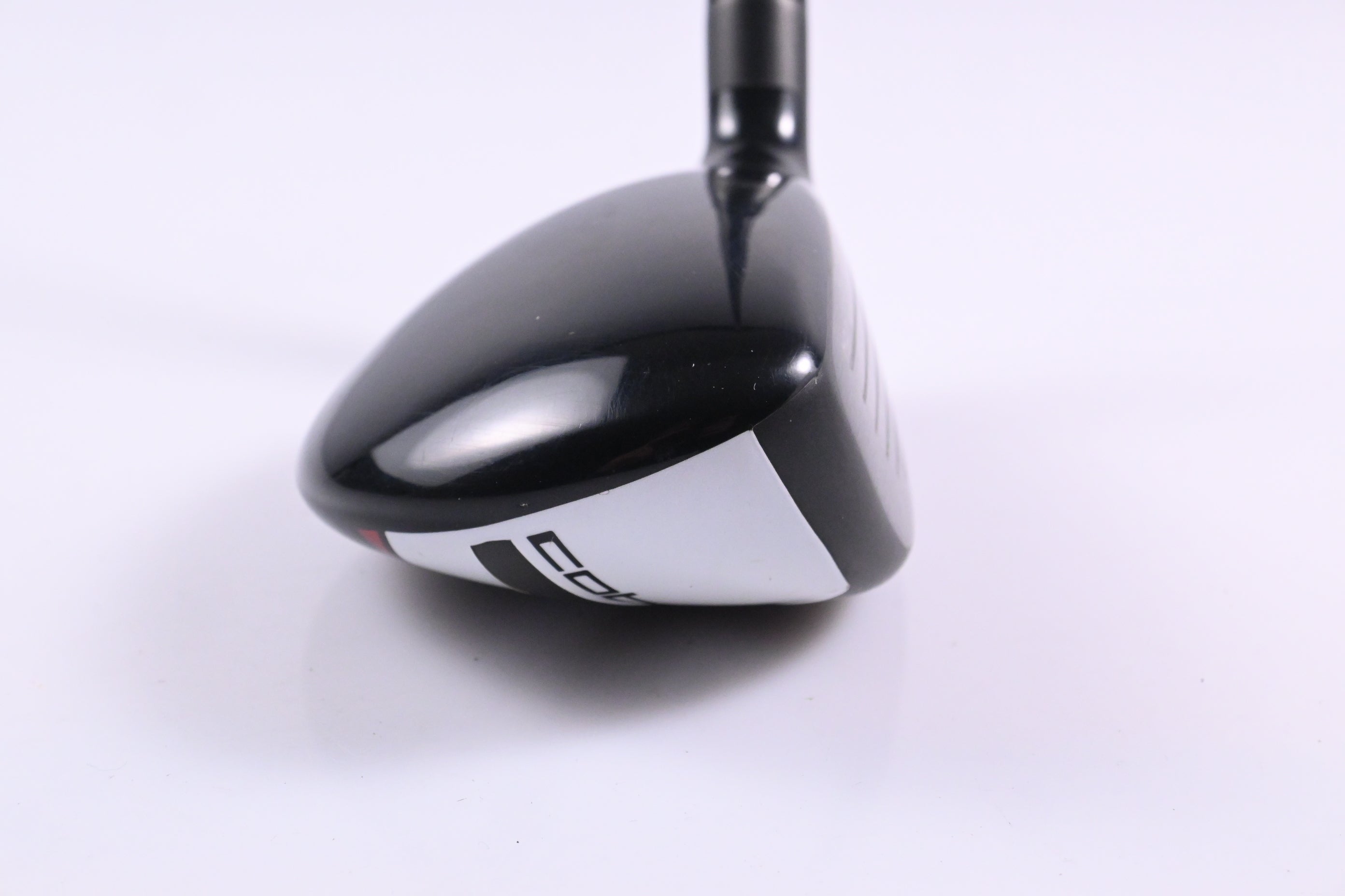 Cobra Aerojet #3 Hybrid / 19 Degree / Stiff Flex KBS PGI 85 Shaft