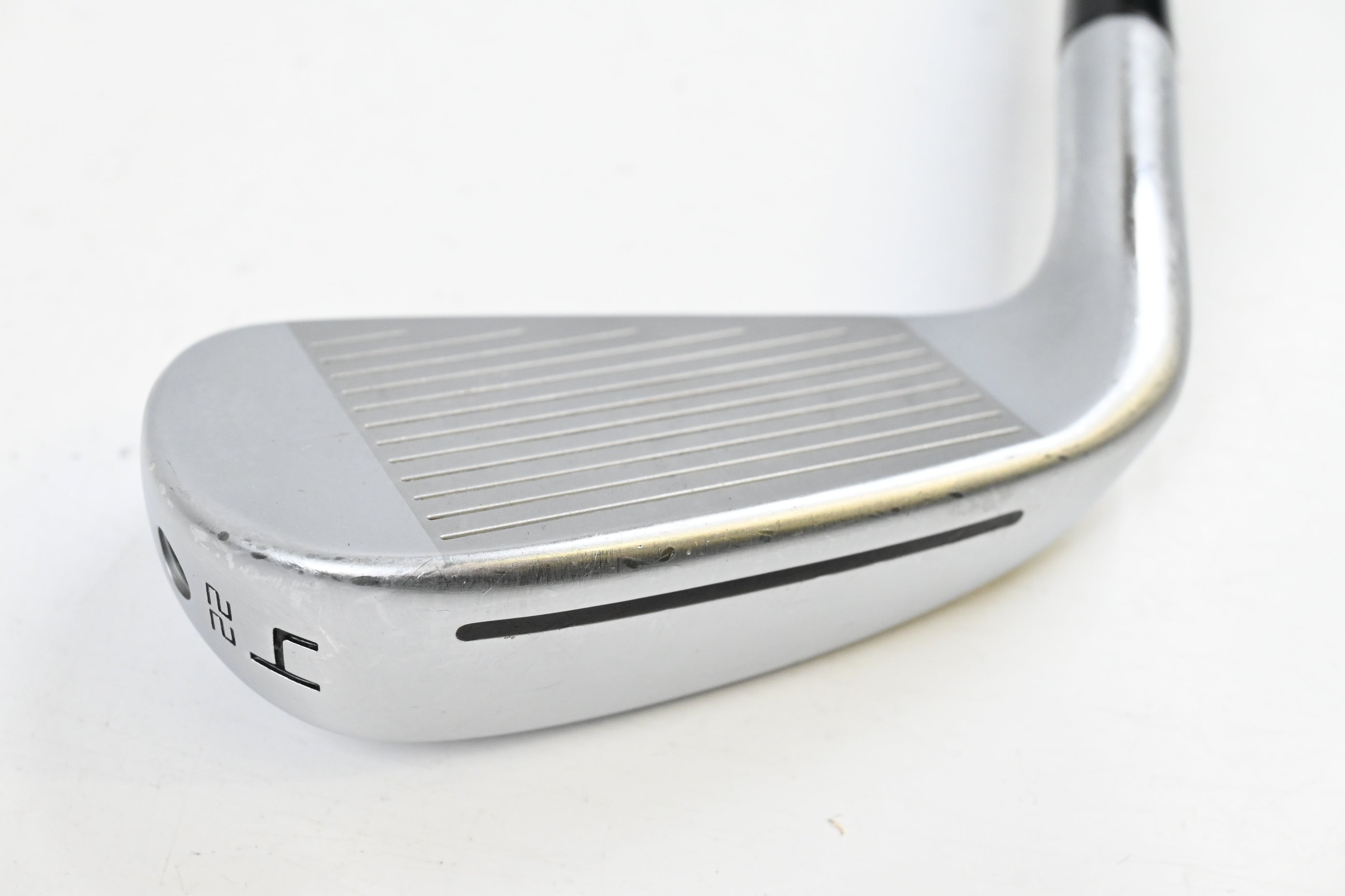 Taylormade P.DHY #4 Iron / 22 Degree / Stiff Flex UST Mamiya Recoil DART 90