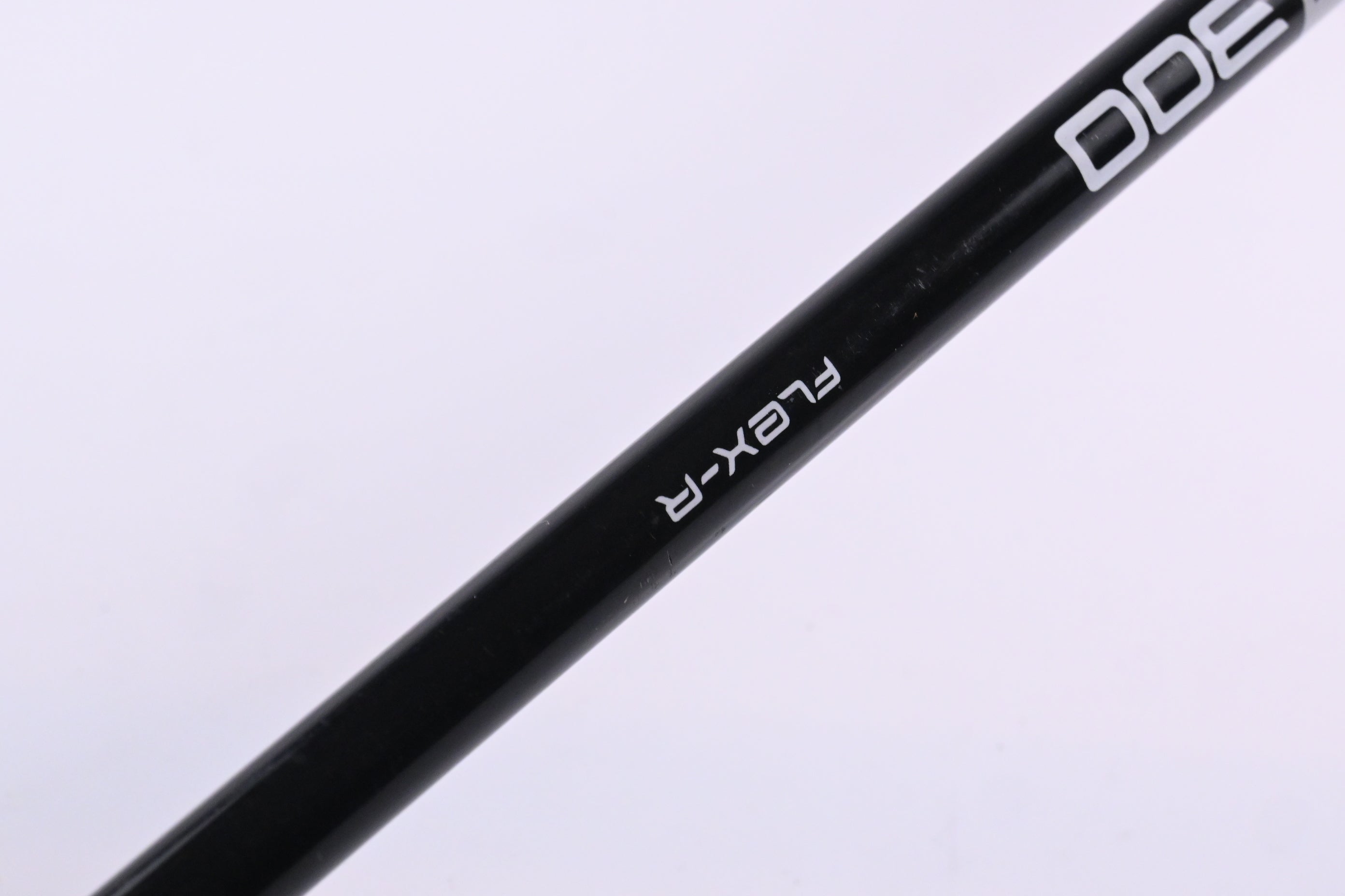 Ping G10 #3 Hybrid / 21 Degree / Regular Flex Slazenger V300 Shaft