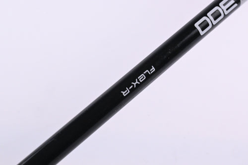 Ping G10 #3 Hybrid / 21 Degree / Regular Flex Slazenger V300 Shaft