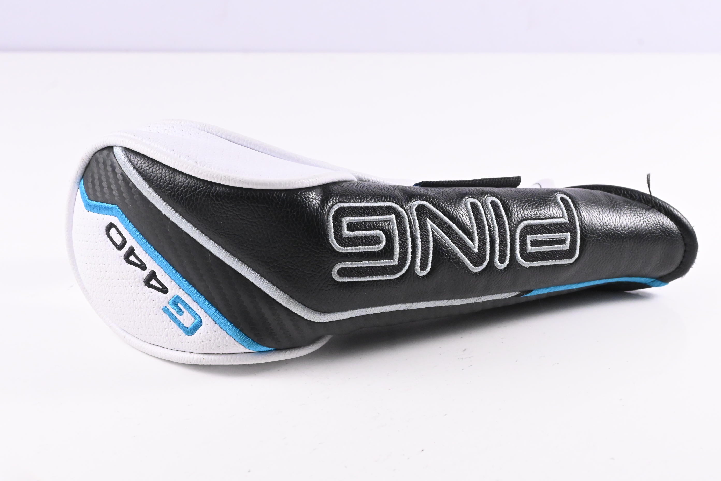 Ping G440 #2 Hybrid / 17 Degree / Stiff Flex Tensei 1K Black 85 Shaft