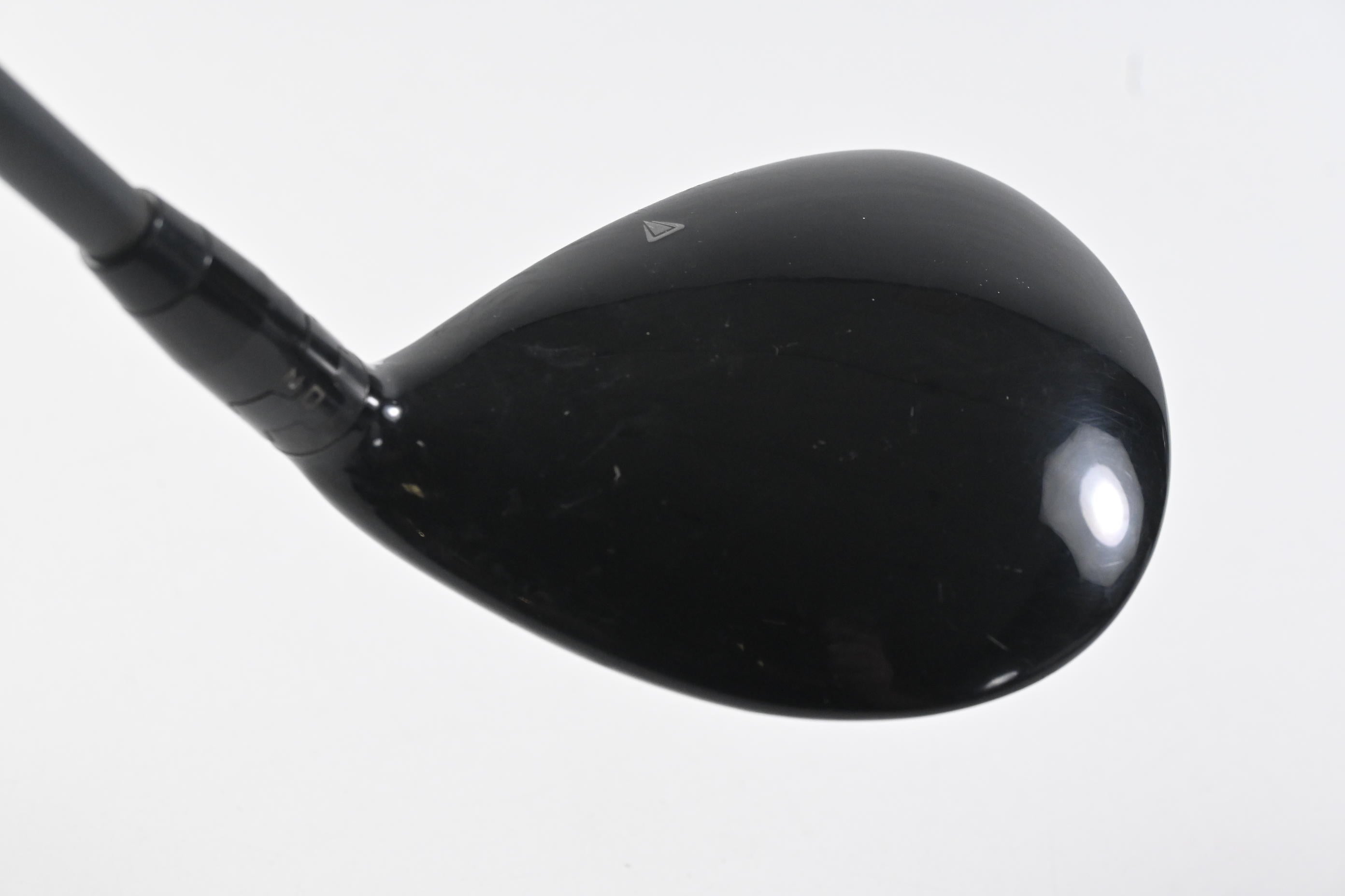 Titleist TS2 #3 Wood / 15 Degree / Stiff Flex Hzrdus Smoke Black 70 Shaft