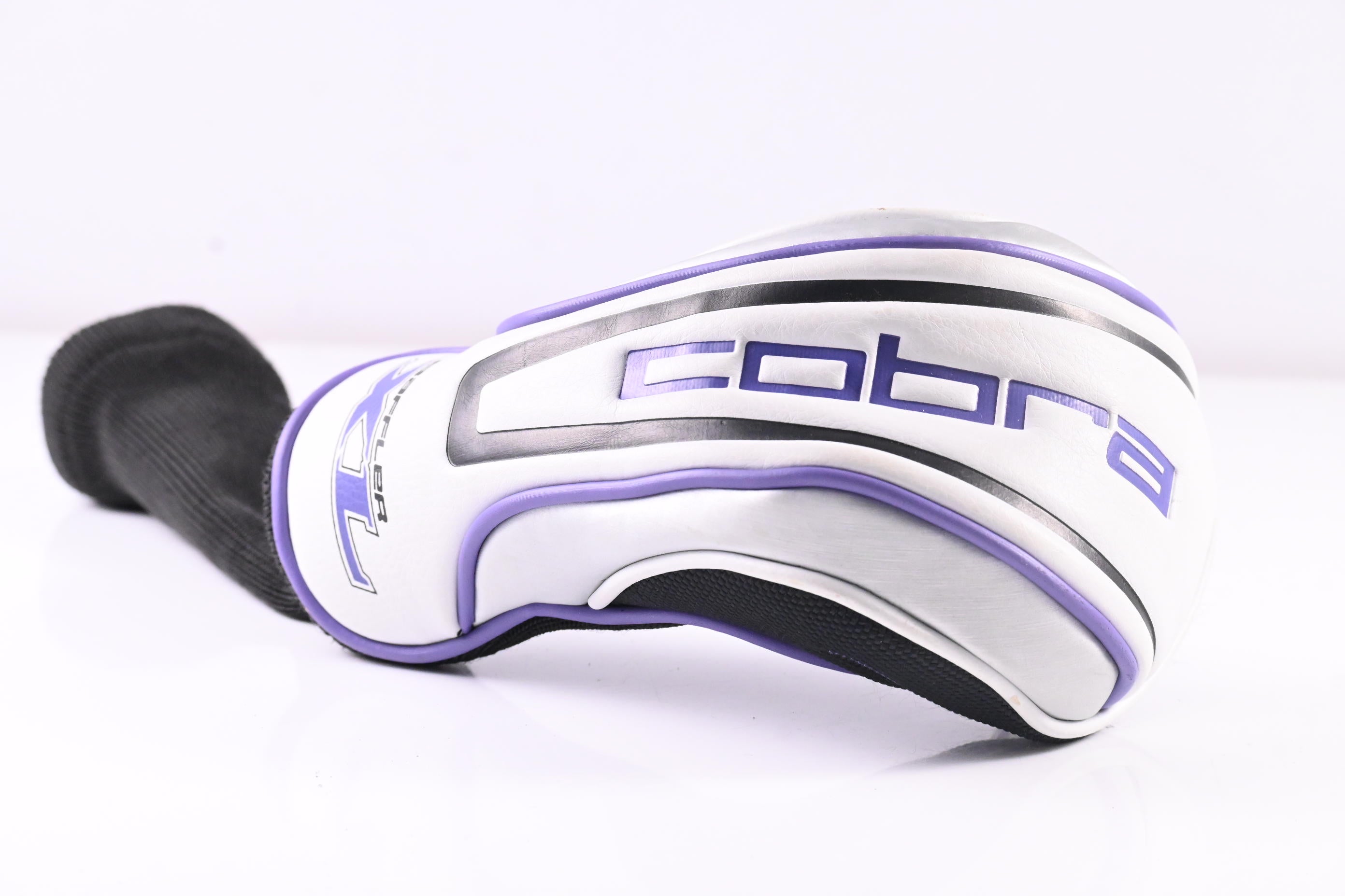 Ladies Cobra SS #7 Wood / 21 Degree / Ladies Flex Graphite Design 50 Shaft