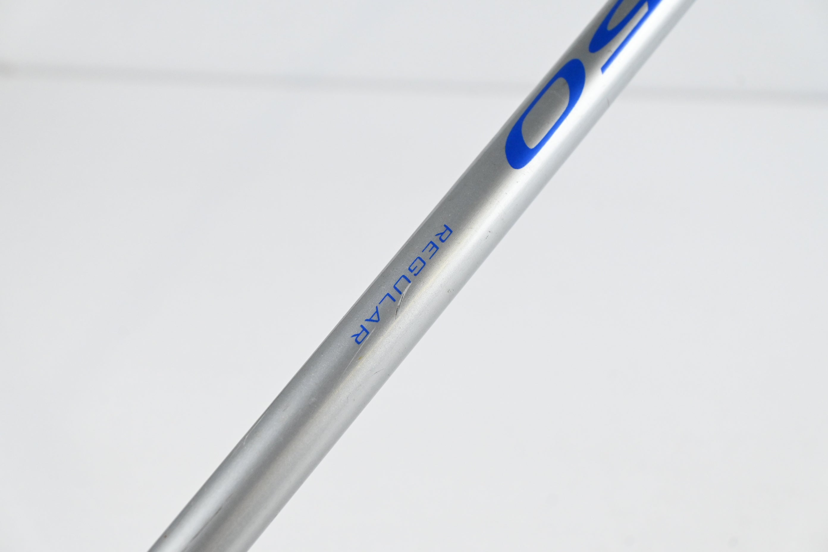 Mizuno MX-500 Driver / 9.5 Degree / Regular Flex Exsar 50 Shaft