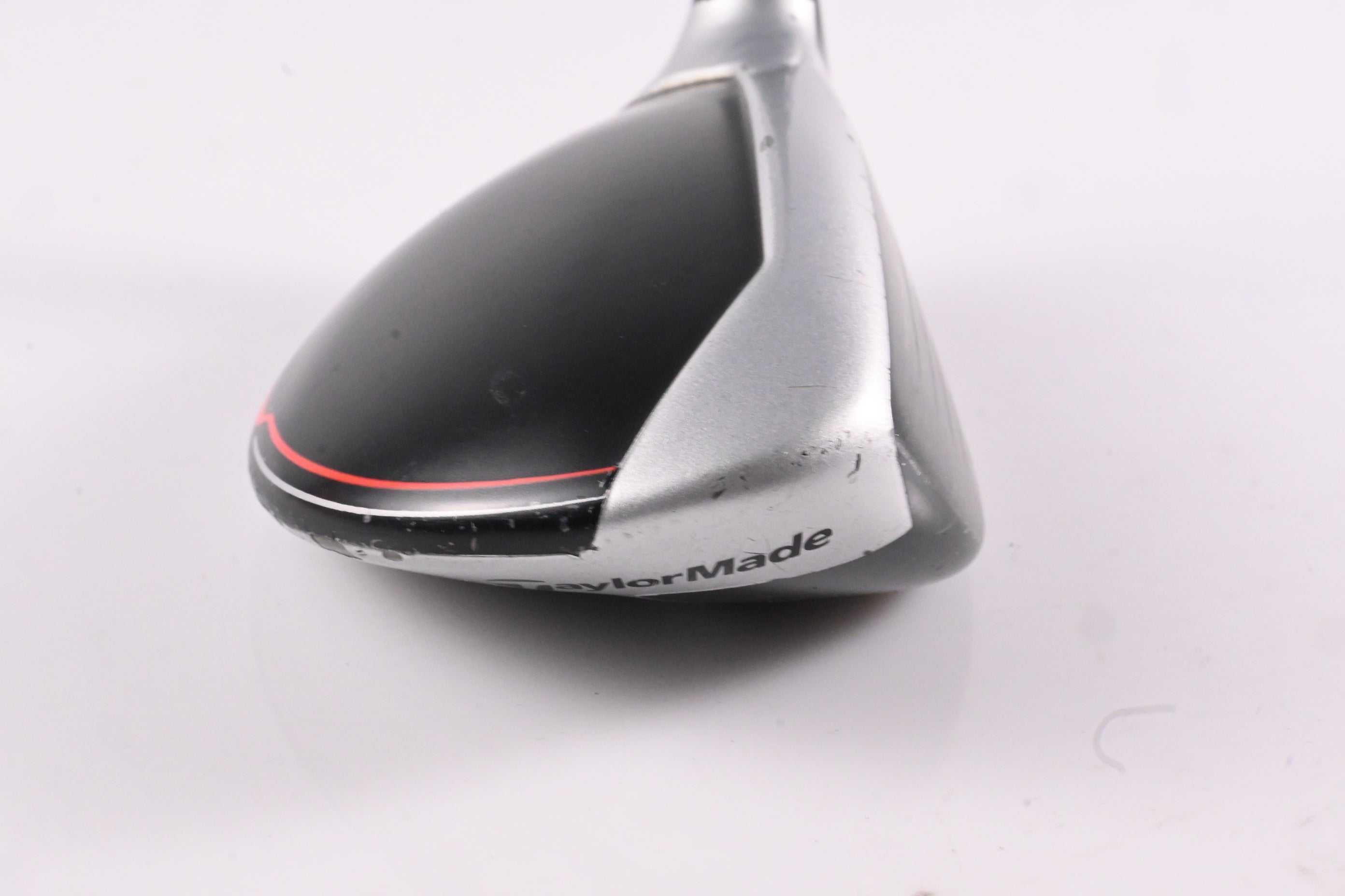 Ladies Taylormade M6 #4 Hybrid / 22 Degree / Ladies Flex Accra 162 Shaft