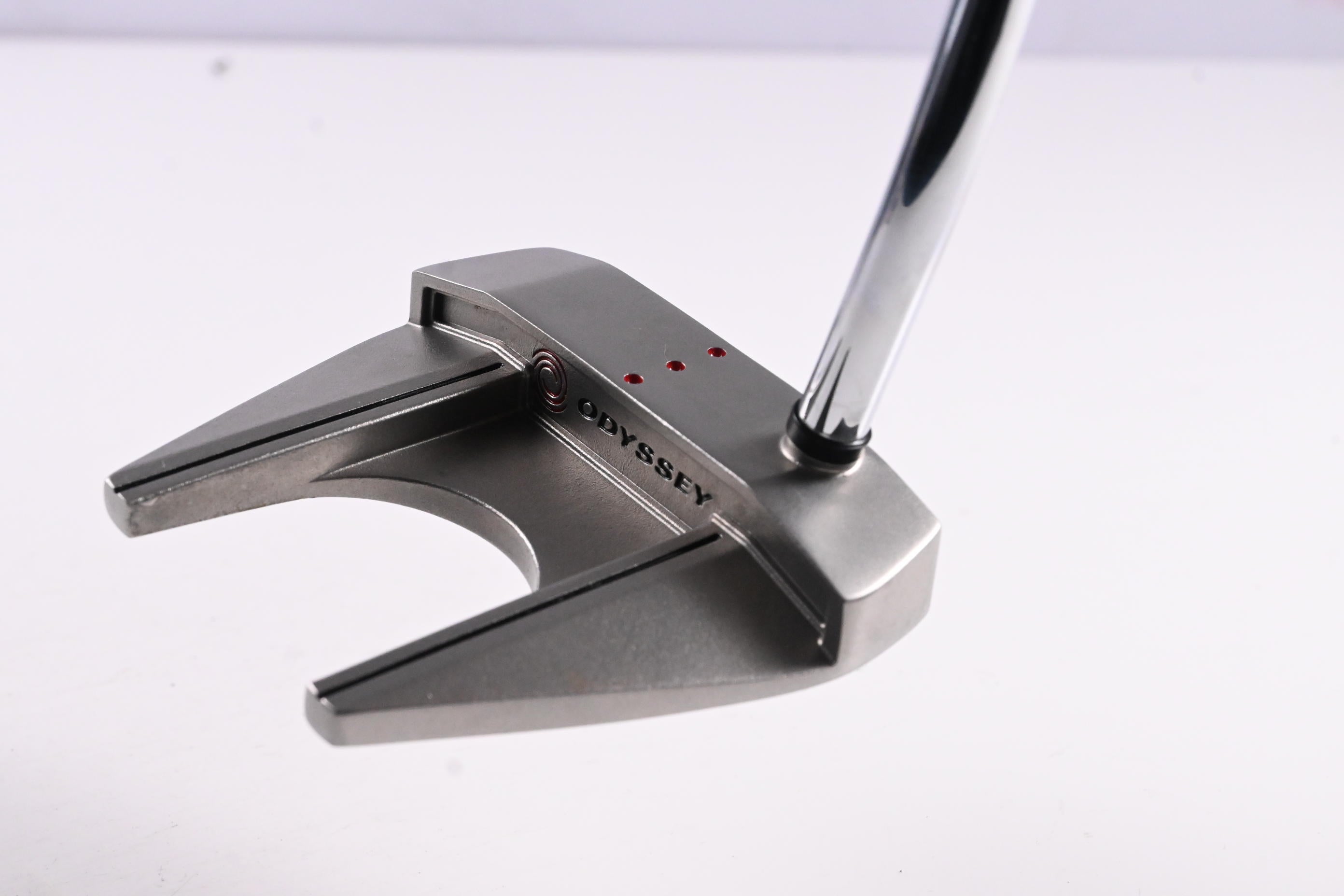 Left Hand Odyssey White Hot XG Putter / 34 Inch
