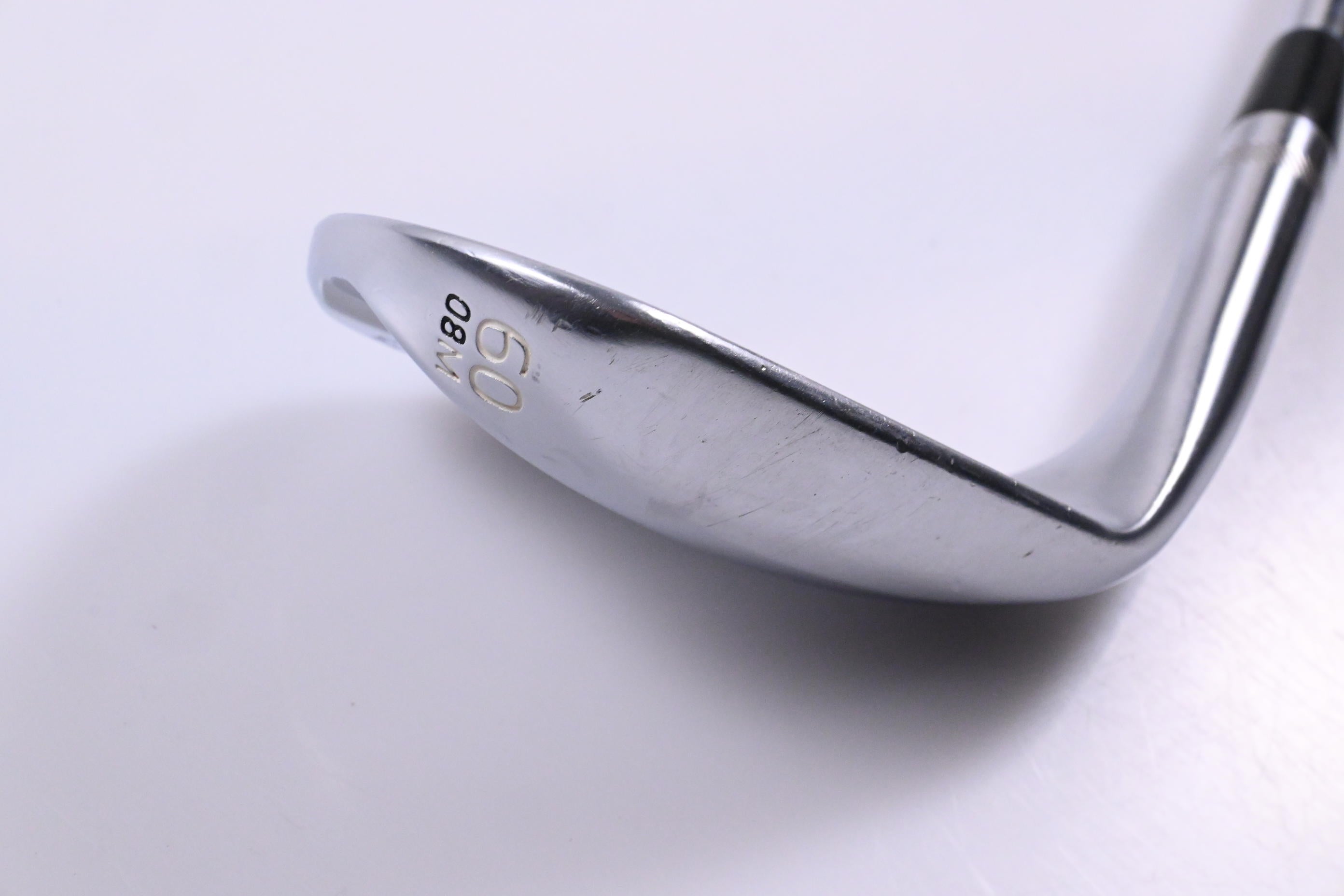 Titleist Vokey SM7 Lob Wedge / 60 Degree / Wedge Flex Titleist Vokey SM7 Shaft