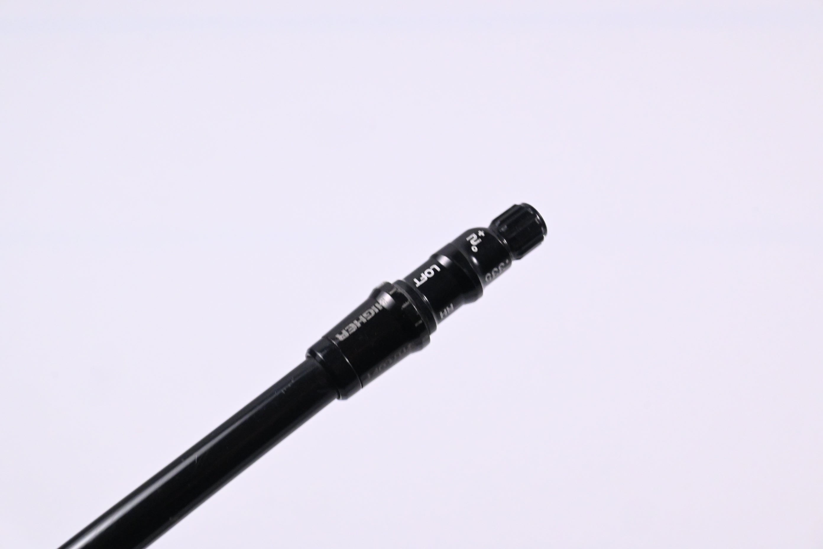 Tensei CK Blue 60 Driver Shaft / Regular Flex / Taylormade 2nd Gen