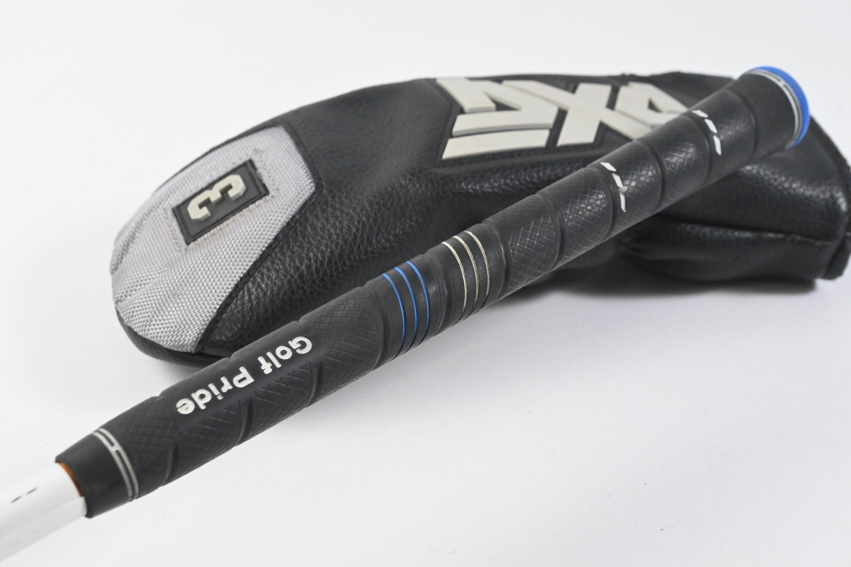 PXG 0341 XF Gen4 #3 Wood / 16 Degree / Regular Flex Aldila NV 2KXV Orange 65