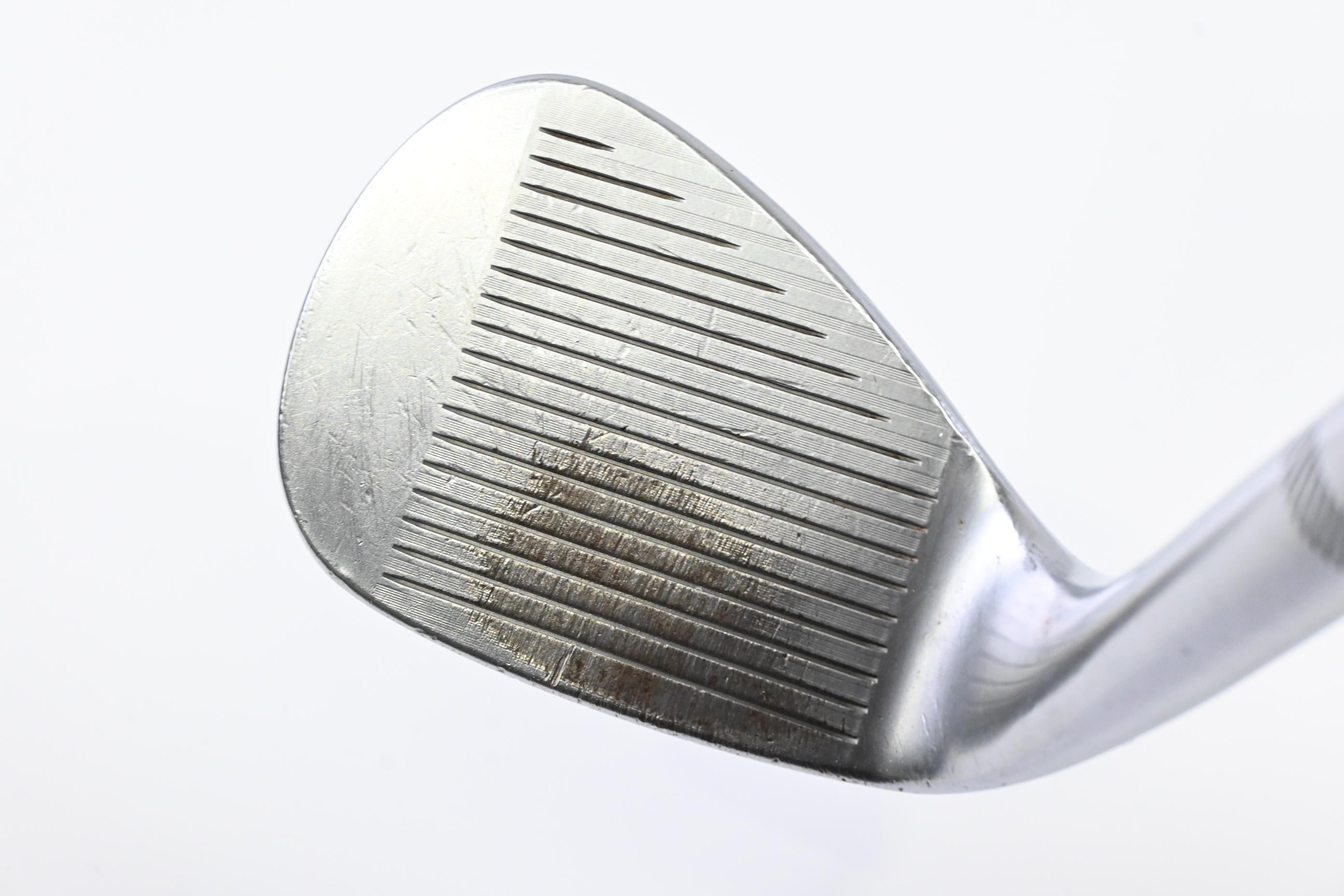 Titleist Vokey SM9 Sand Wedge / 56 Degree / Stiff Flex NS Pro Modus3 Tour 120
