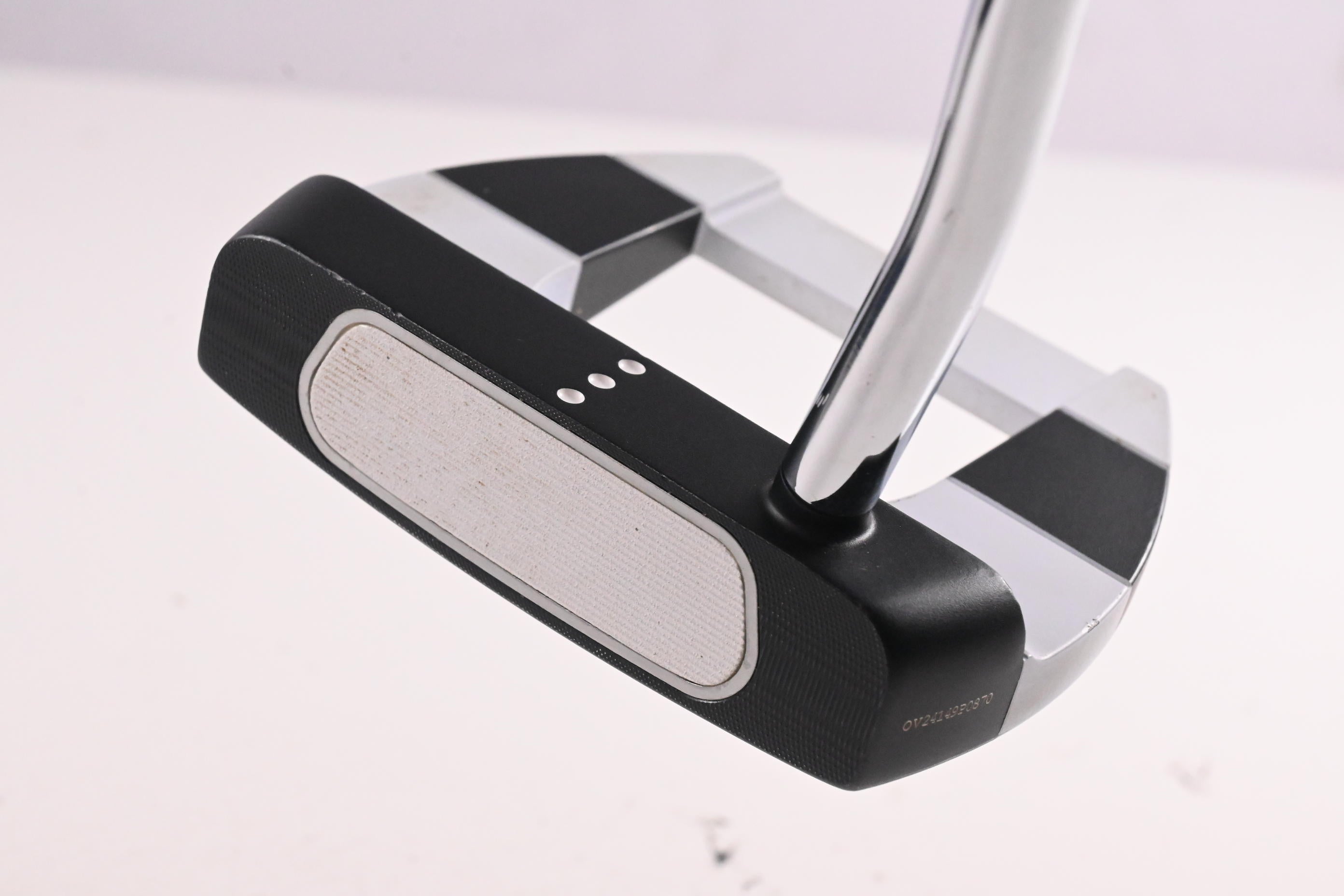 Odyssey Ai-One Jailbird Mini DB Putter / 34 Inch