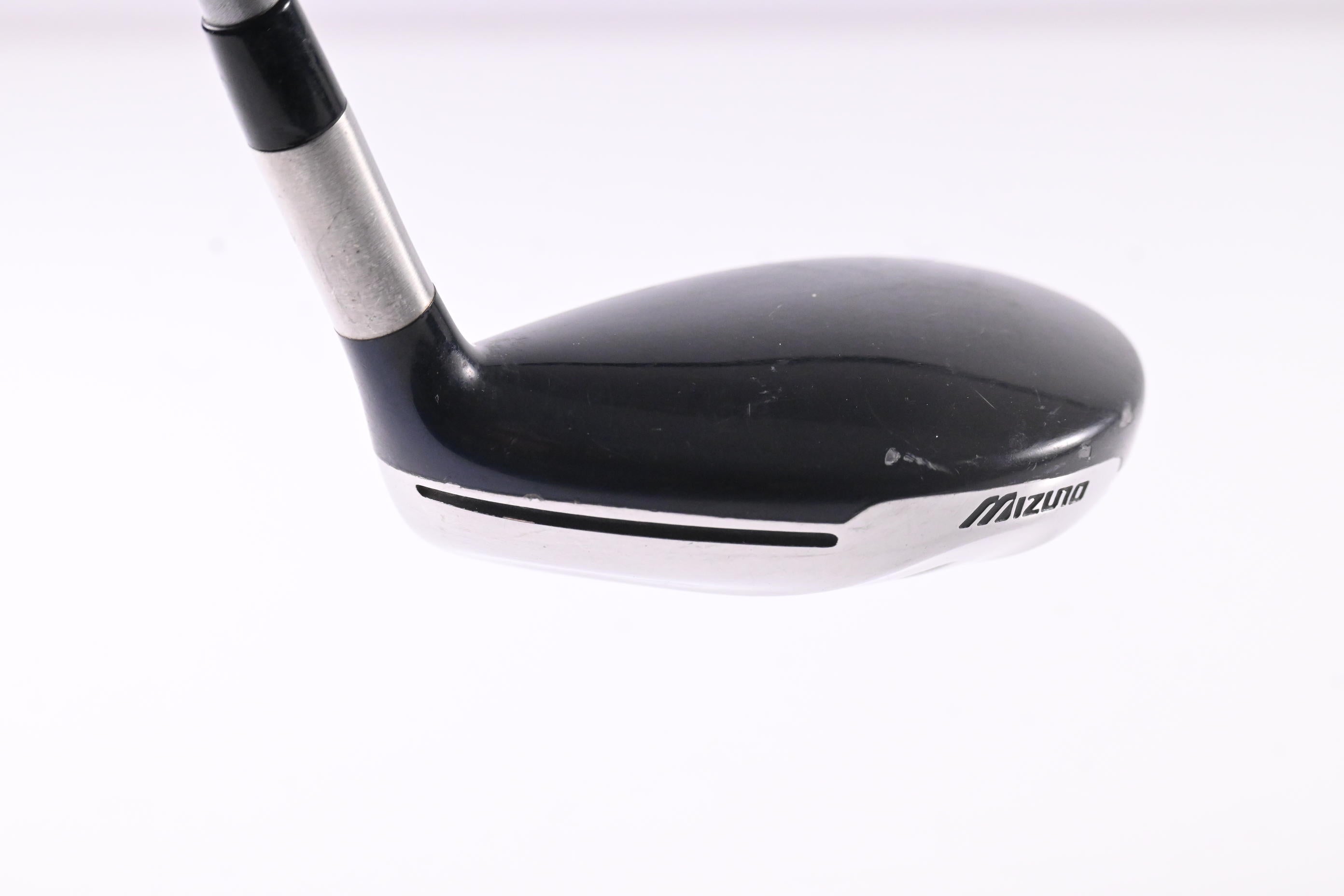 Ladies Mizuno MP-001 #7 Wood / 21 Degree / Ladies Flex Mizuno Exsar 60 Shaft