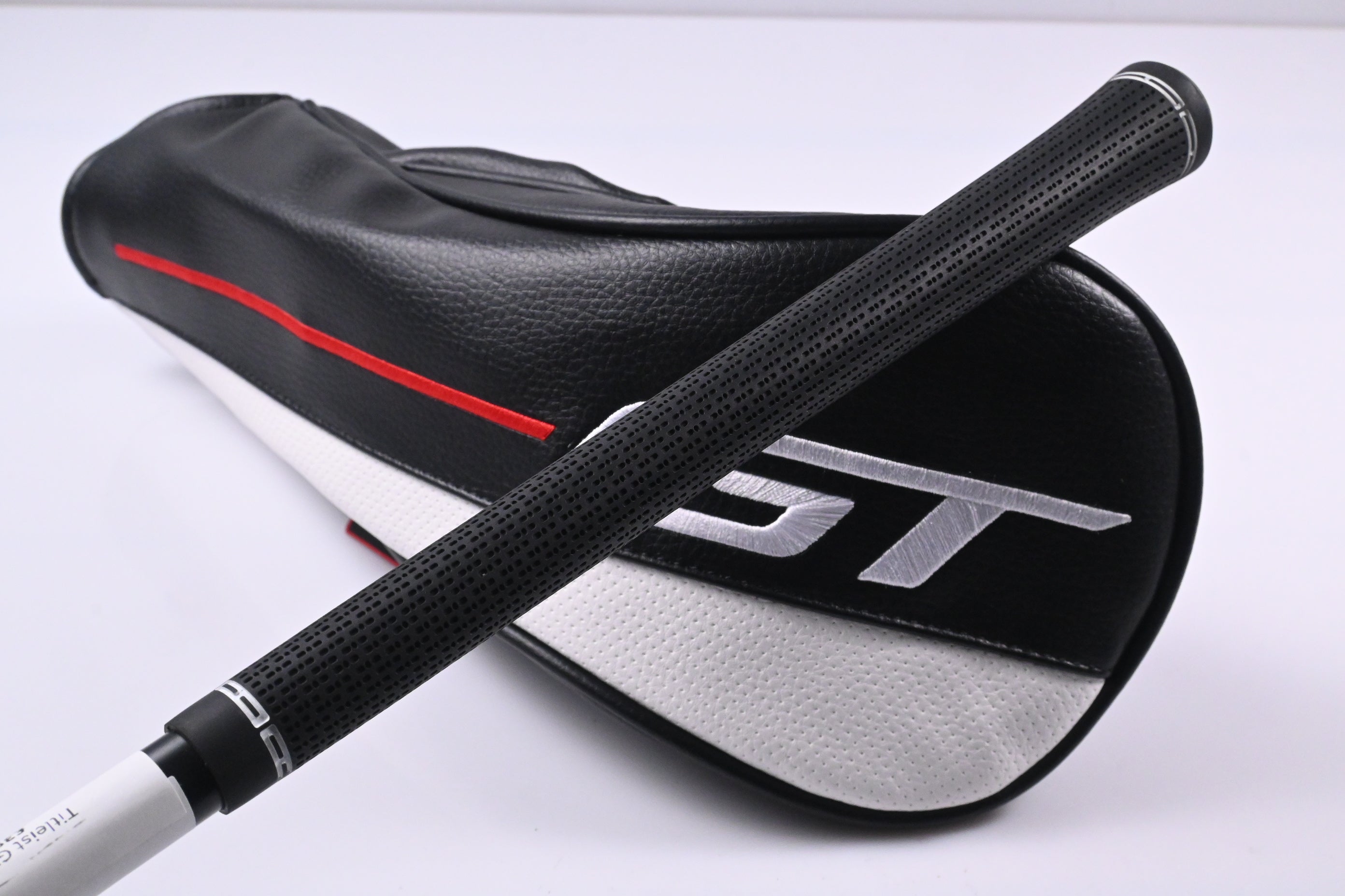 Titleist GT3 Driver / 11 Degree / Stiff Flex Project X HZRDUS GEN5 Black 60