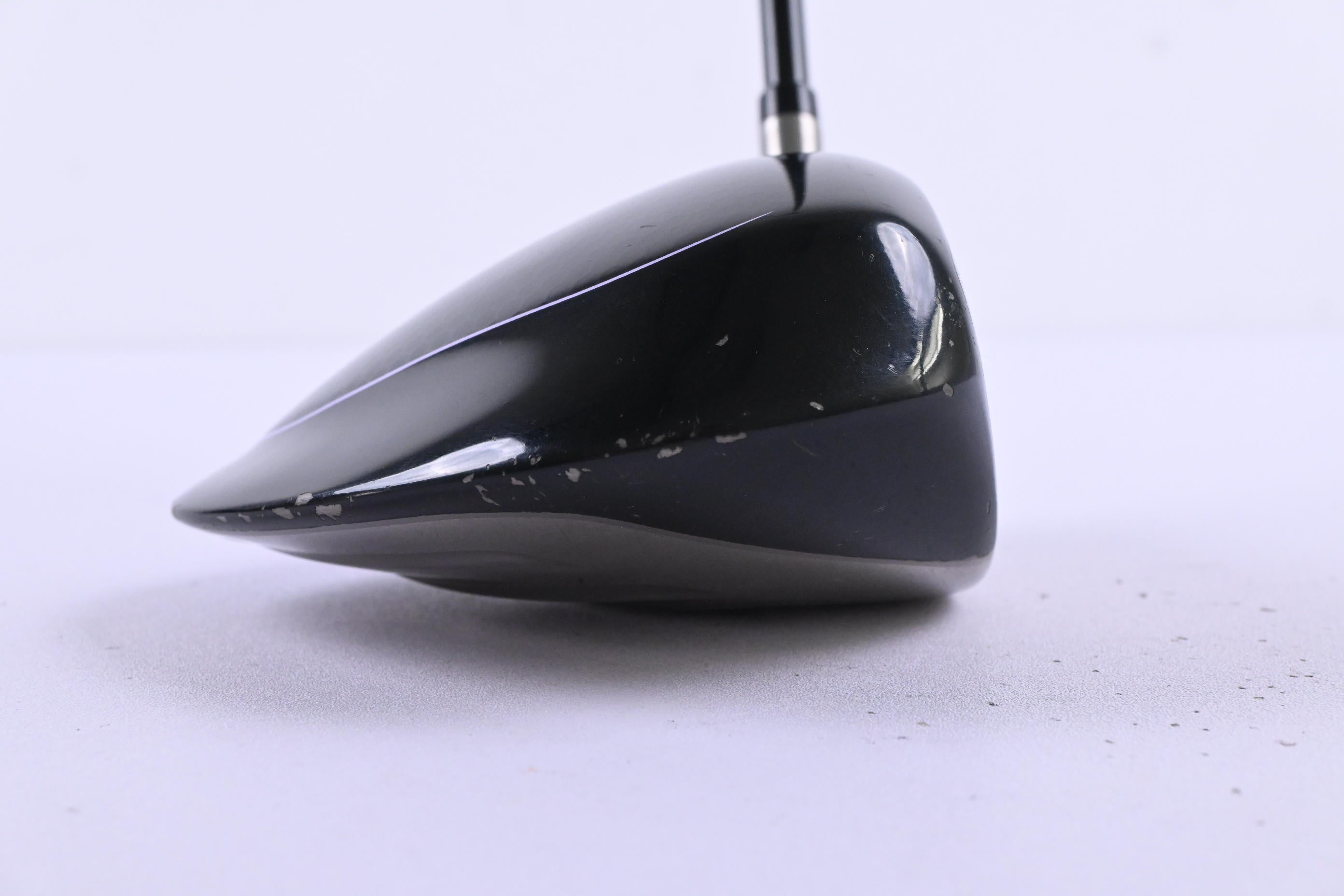 Ladies Taylormade Burner Superfast Driver / 10.5 Degree / Ladies Flex OZIK Shaft