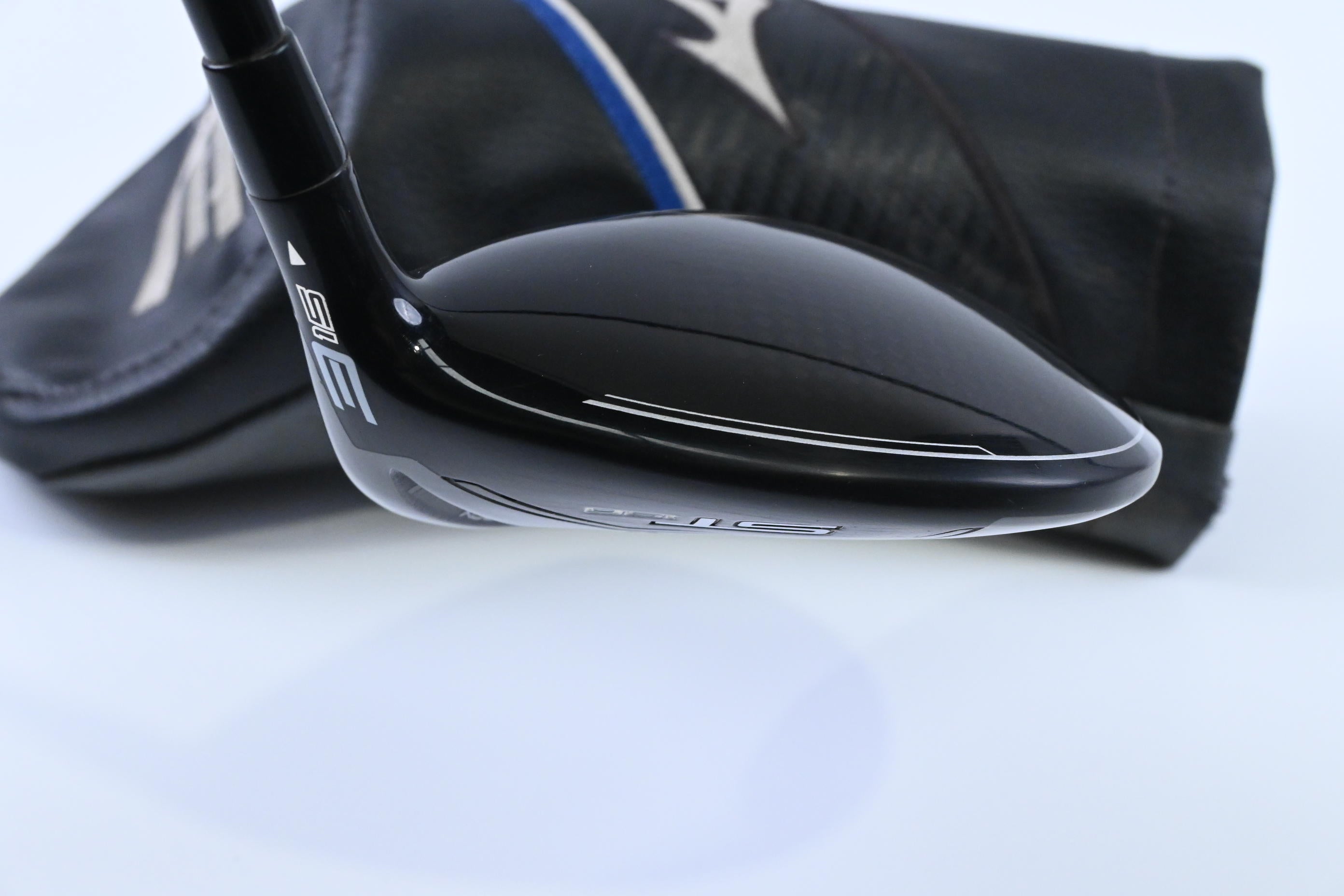 Mizuno ST190 #3 Wood / 15 Degree / Senior Flex Tensei CK Blue 50