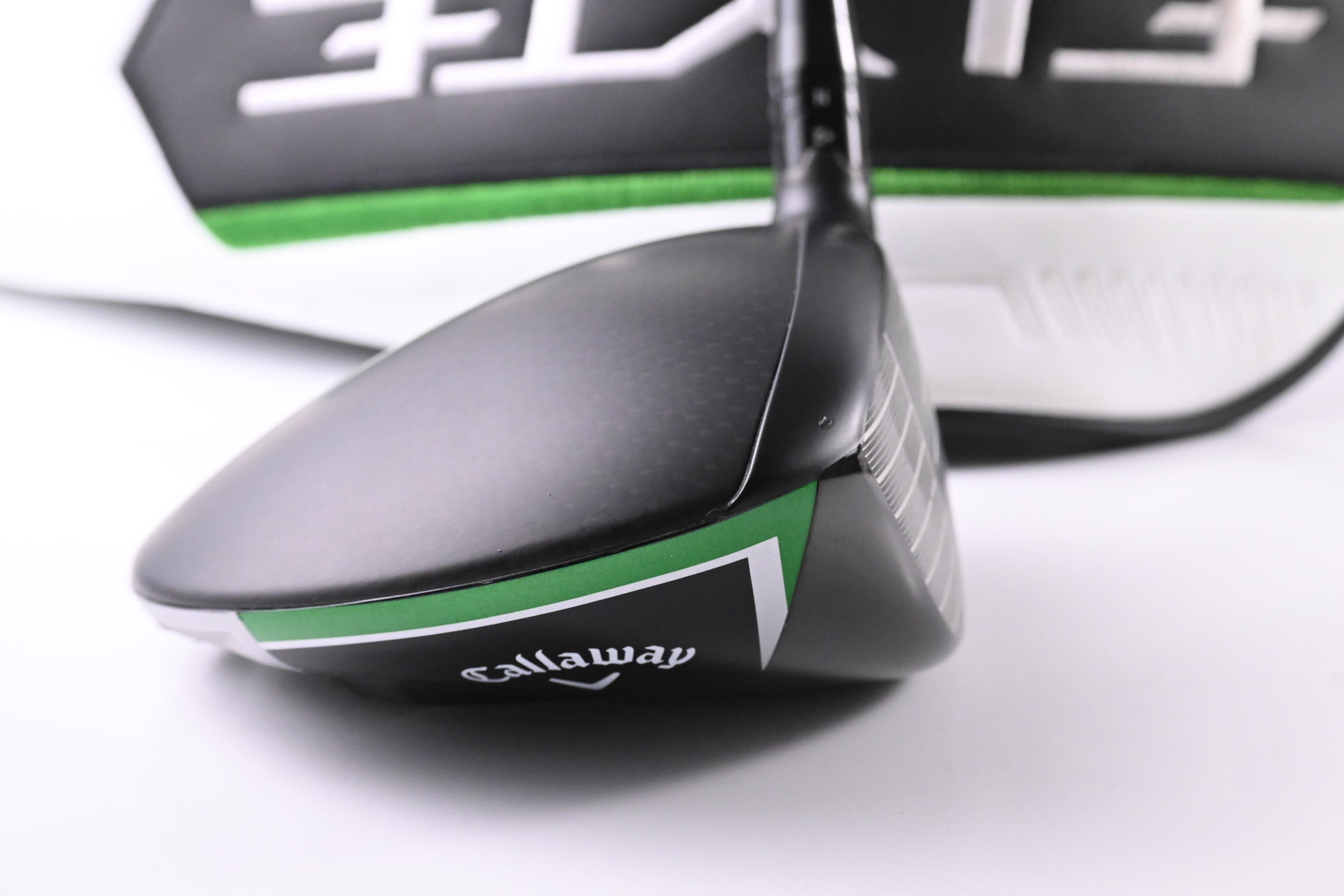 Callaway Elyte Driver / 10.5 Degree / X-Flex Tensei 1K Black 65 Shaft