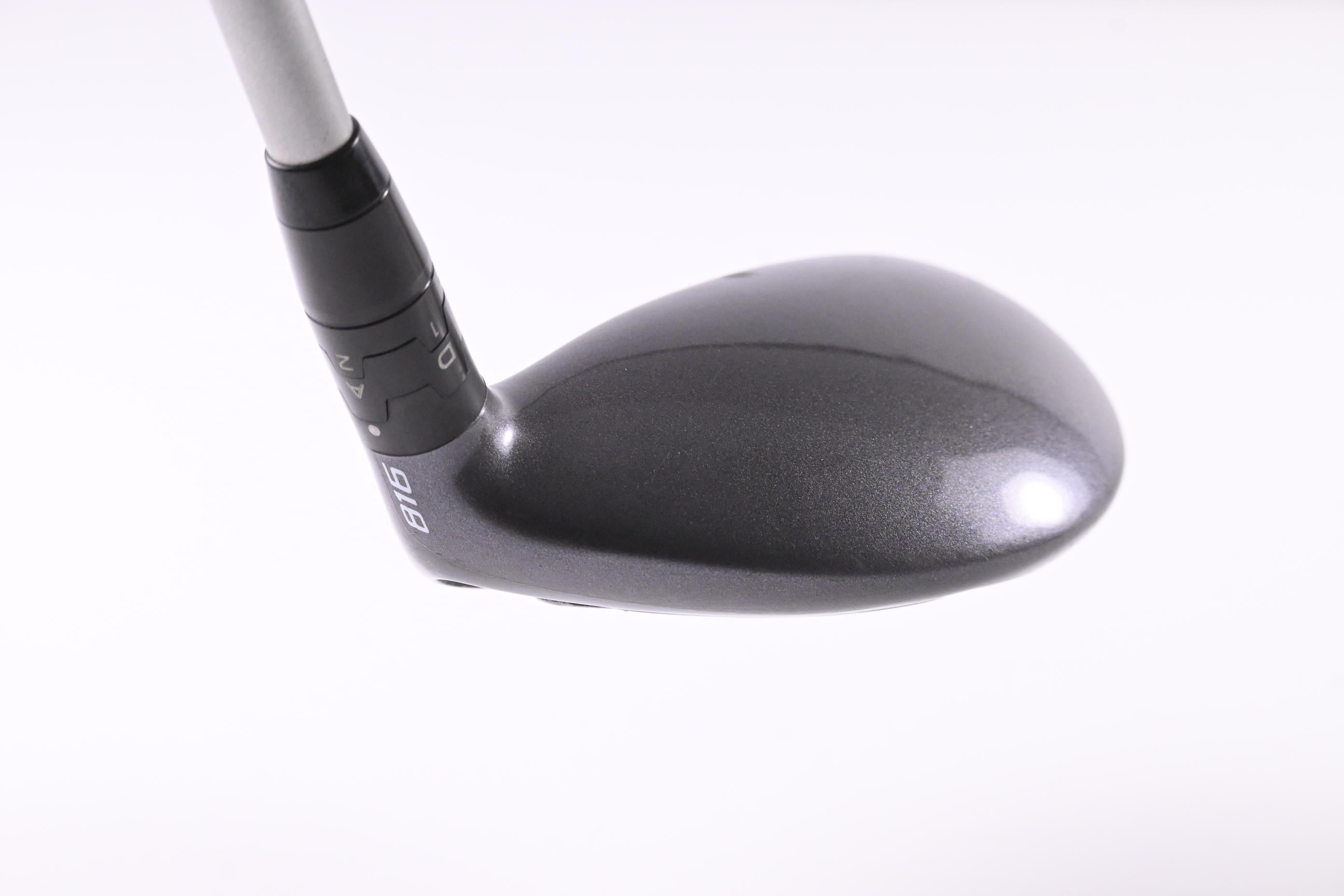 Titleist 816 H1 #4 Hybrid / 23 Degree / Stiff Flex Diamana M+ 60 Shaft