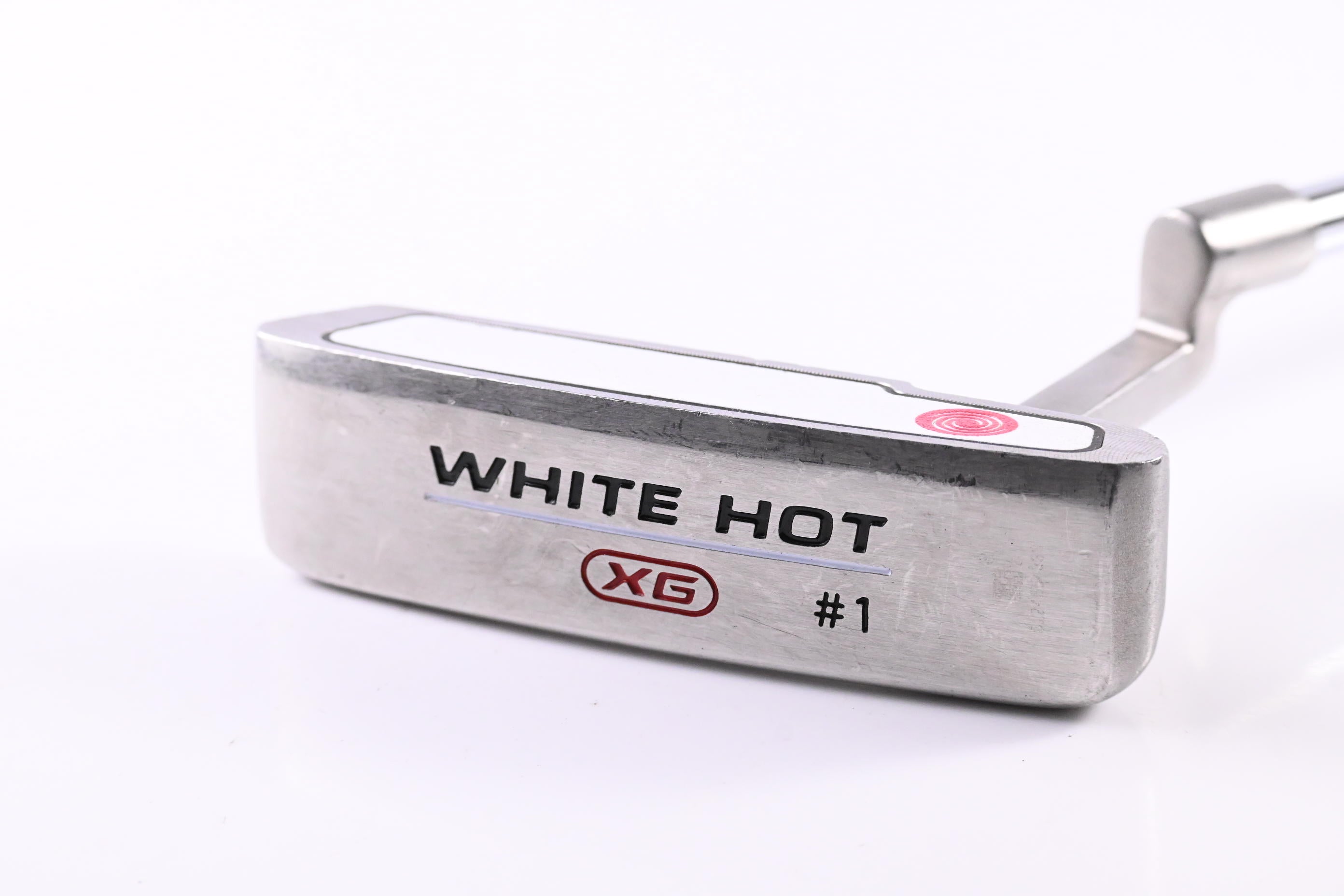 Odyssey White Hot XG #1 Putter / 34 Inch