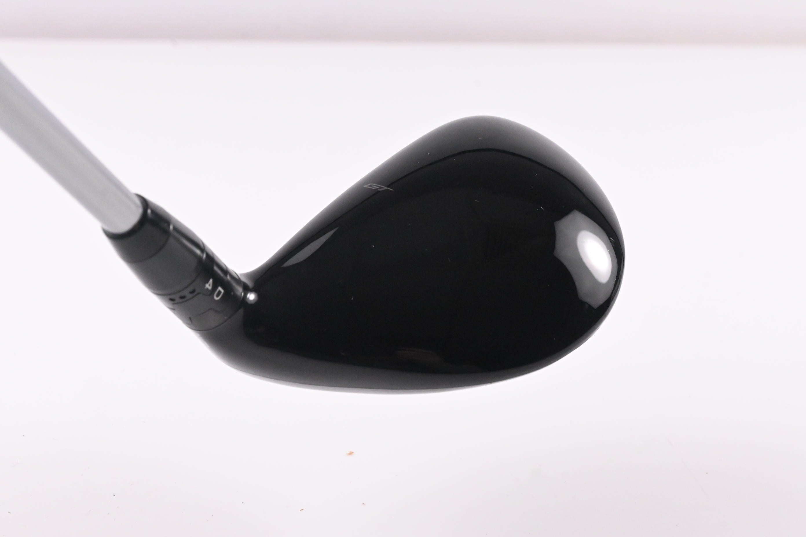 Titleist GT1 #5 Hybrid / 23 Degree / Regular Flex Airspeeder 50 Shaft