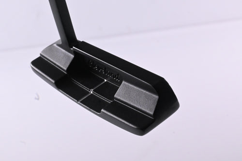Cleveland HB Soft 2 Black Satin Putter / 35 Inch