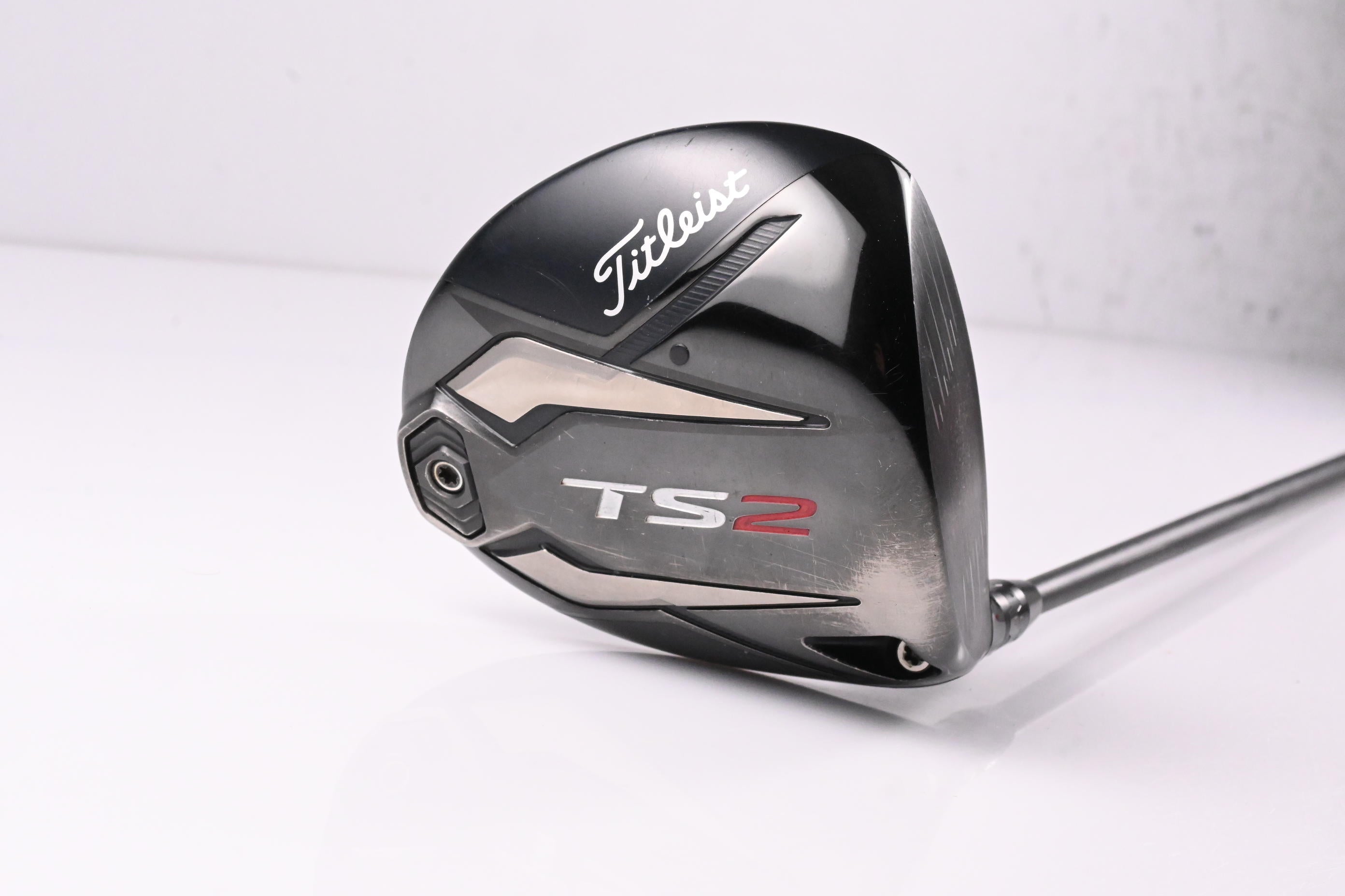 Titleist TS2 Driver / 8.5 Degree / Regular Flex Kuro Kage Black Series 50 SFW