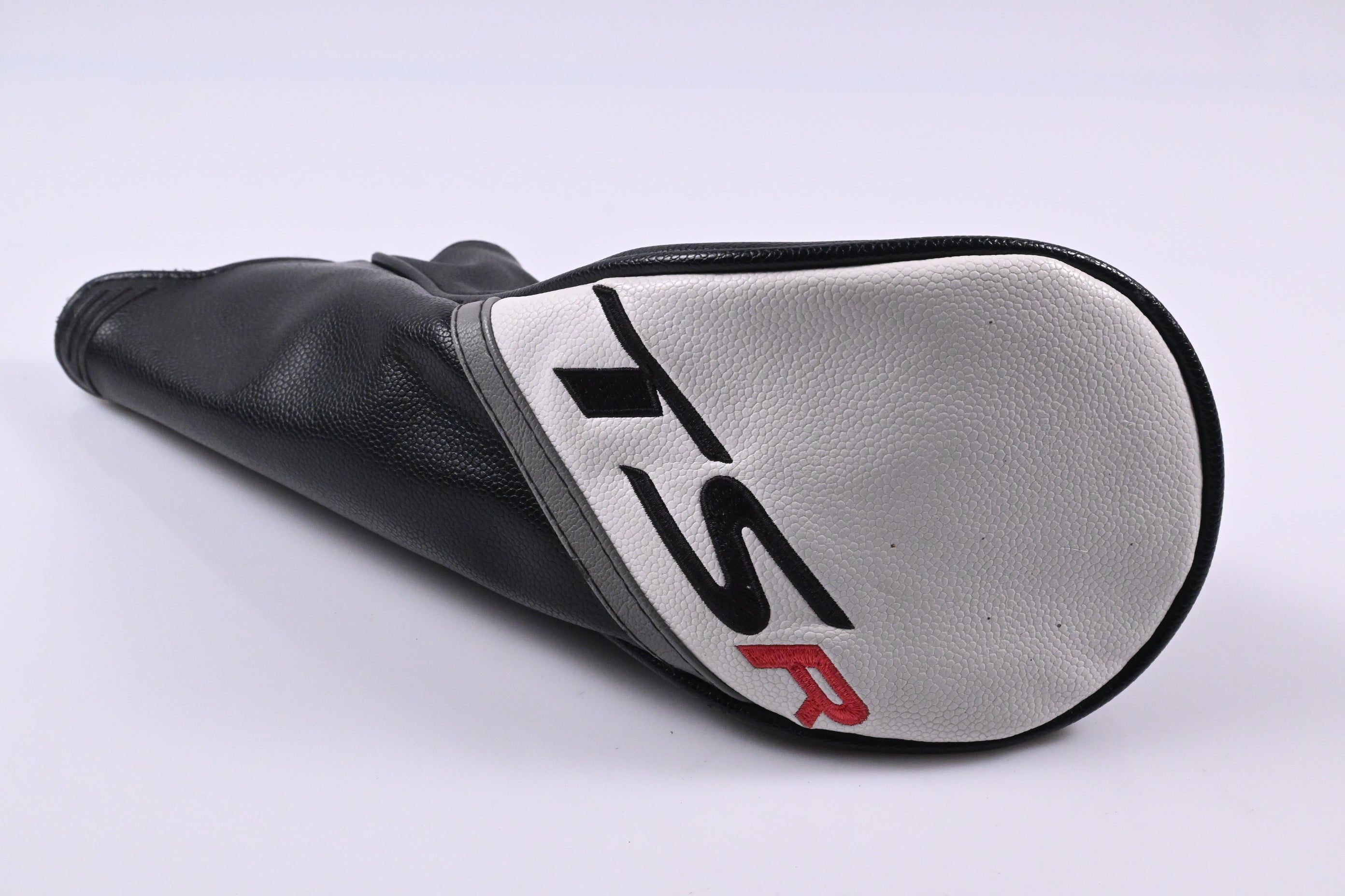 Titleist TSR3 #3 Wood / 15 Degree / Stiff Flex HZRDUS CB Red 50 Shaft