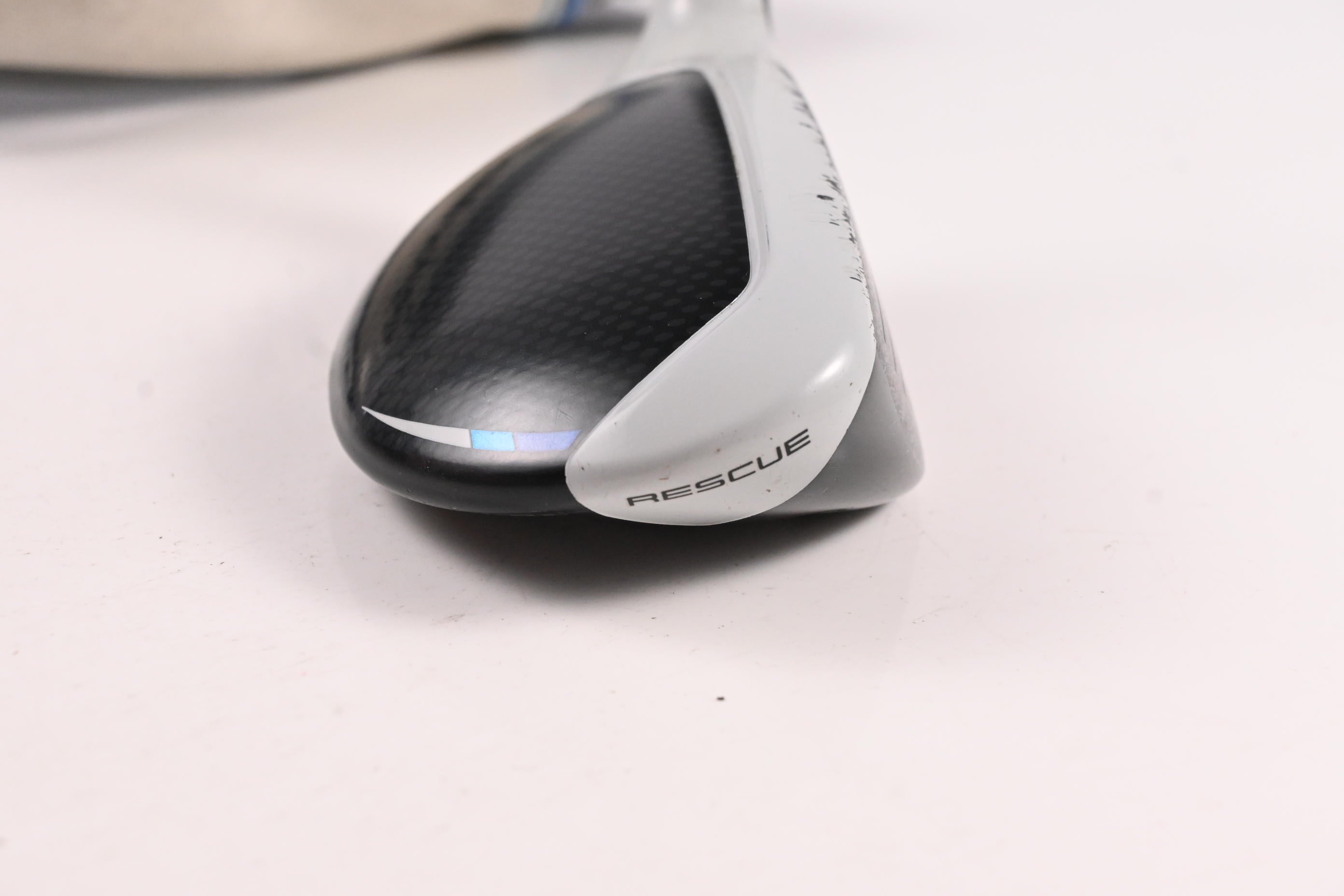 Taylormade SIM2 Max #3 Hybrid / 19 Degree / Regular Flex Ventus Blue 6 Shaft