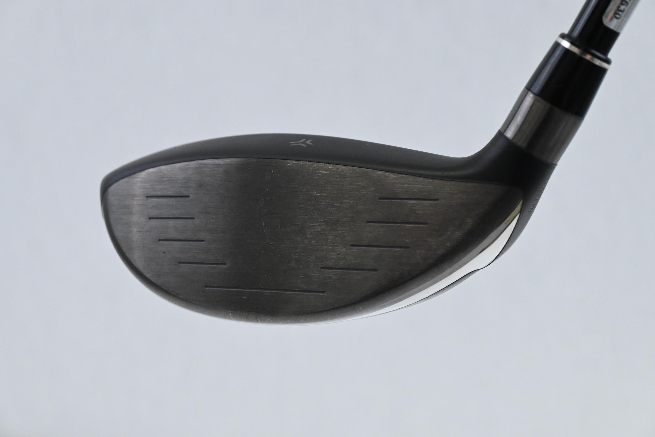 Srixon ZX Mk II 2023 #3 Wood / 13.5 Degree / Stiff Flex HZRDUS Smoke Red RDX 60