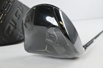 Taylormade Qi35 Designer Series Driver / 9 Degree / Stiff Flex Kai'li Dark Waves