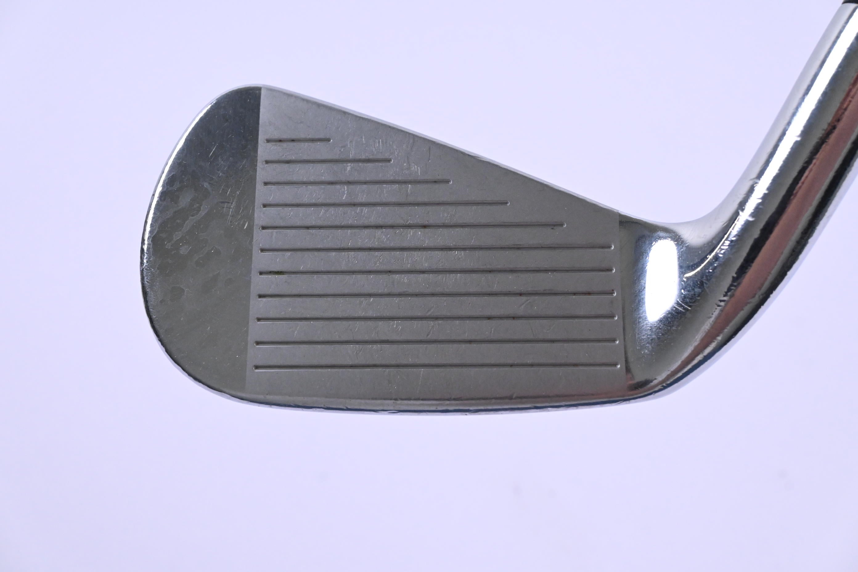 Titleist CB 710 #4 Iron / 24 Degree / Stiff Flex Dynamic Gold S300 Shaft