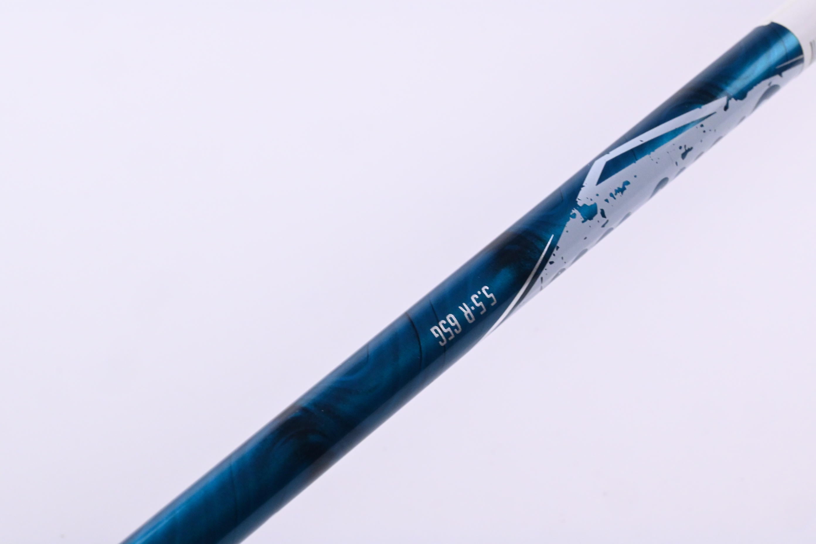 PXG 0811 X Gen2 Driver / 12 Degree / Regular Flex Evenflow Blue 65 Handcrafted