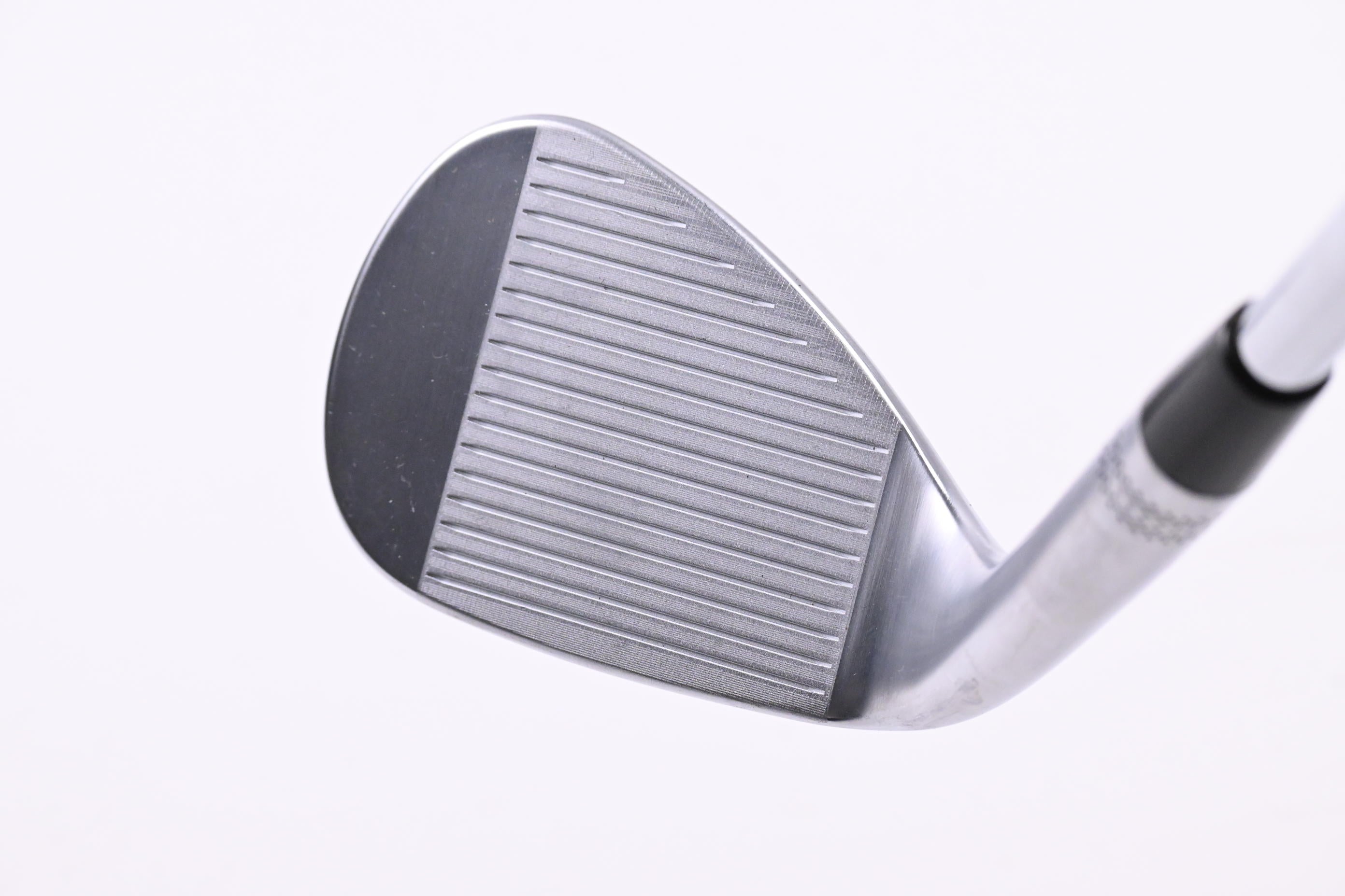 Callaway Opus SP Lob Wedge / 58 Degree / Stiff Flex Dynamic Gold S200