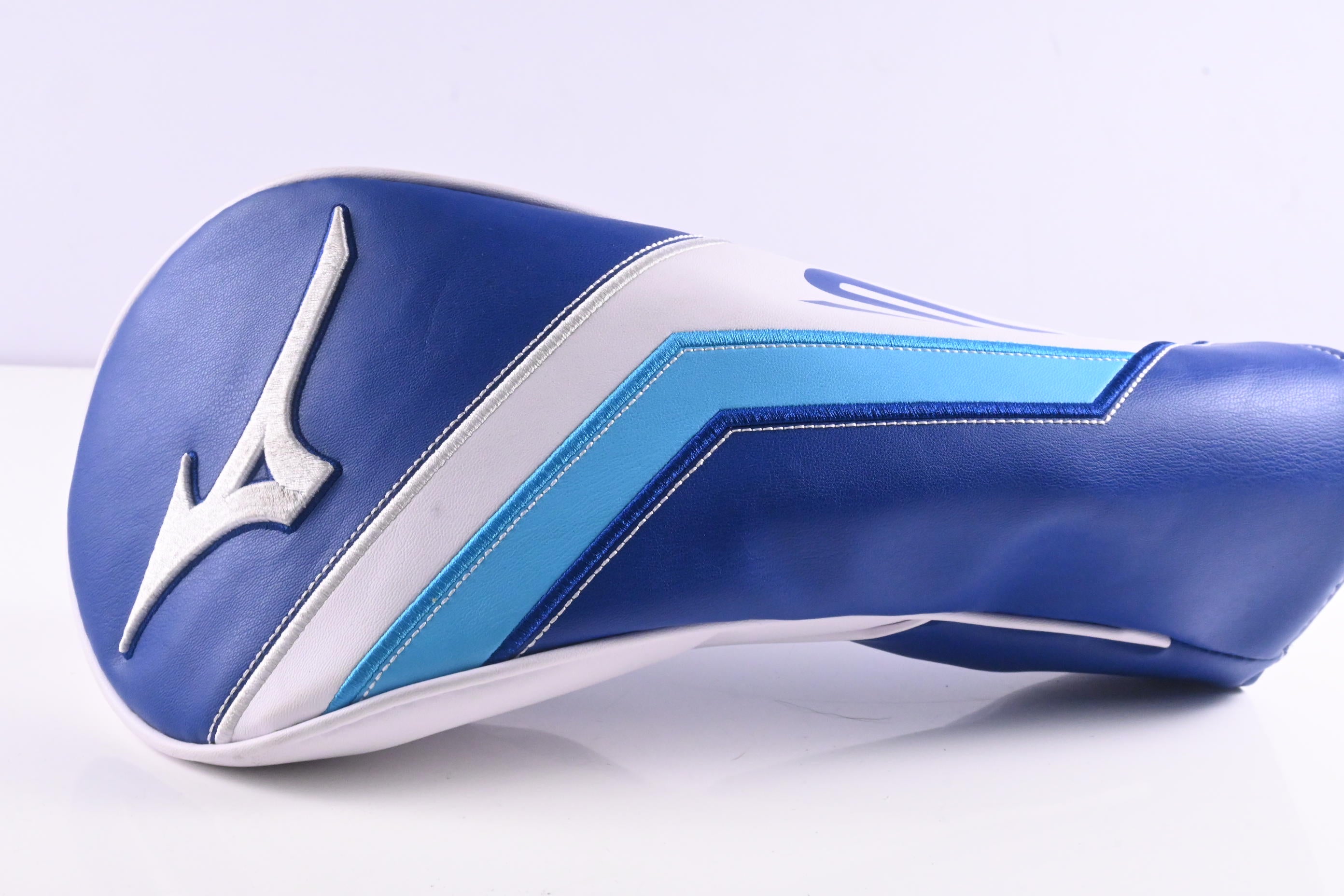 Mizuno ST-Max 230 Driver / 10.5 Degree / Regular Flex LINQ M40X Red 5 Shaft