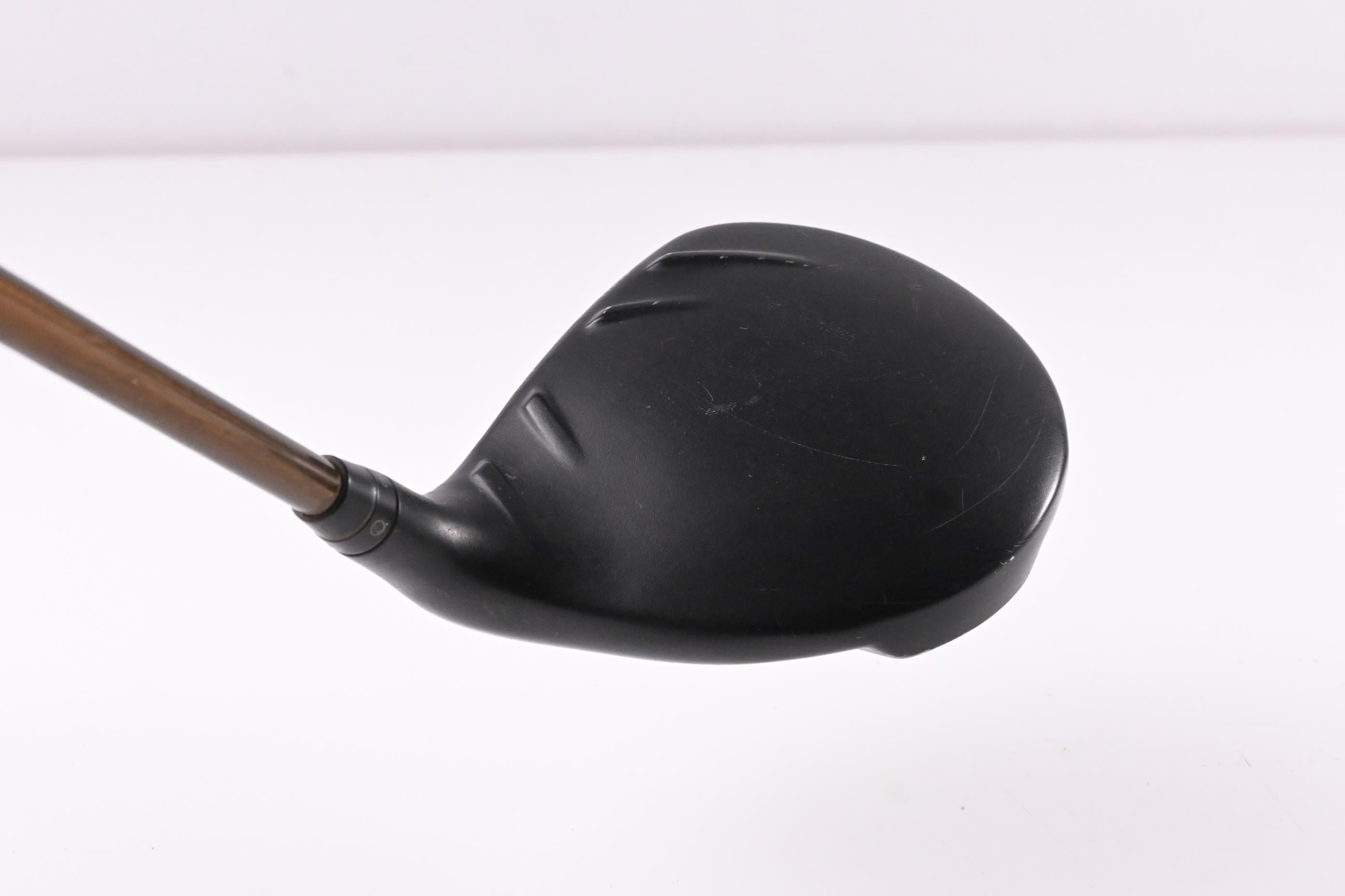 Ping G400 SFT #3 Wood / 16 Degree / Regular Flex Ping Alta CB 65 Shaft