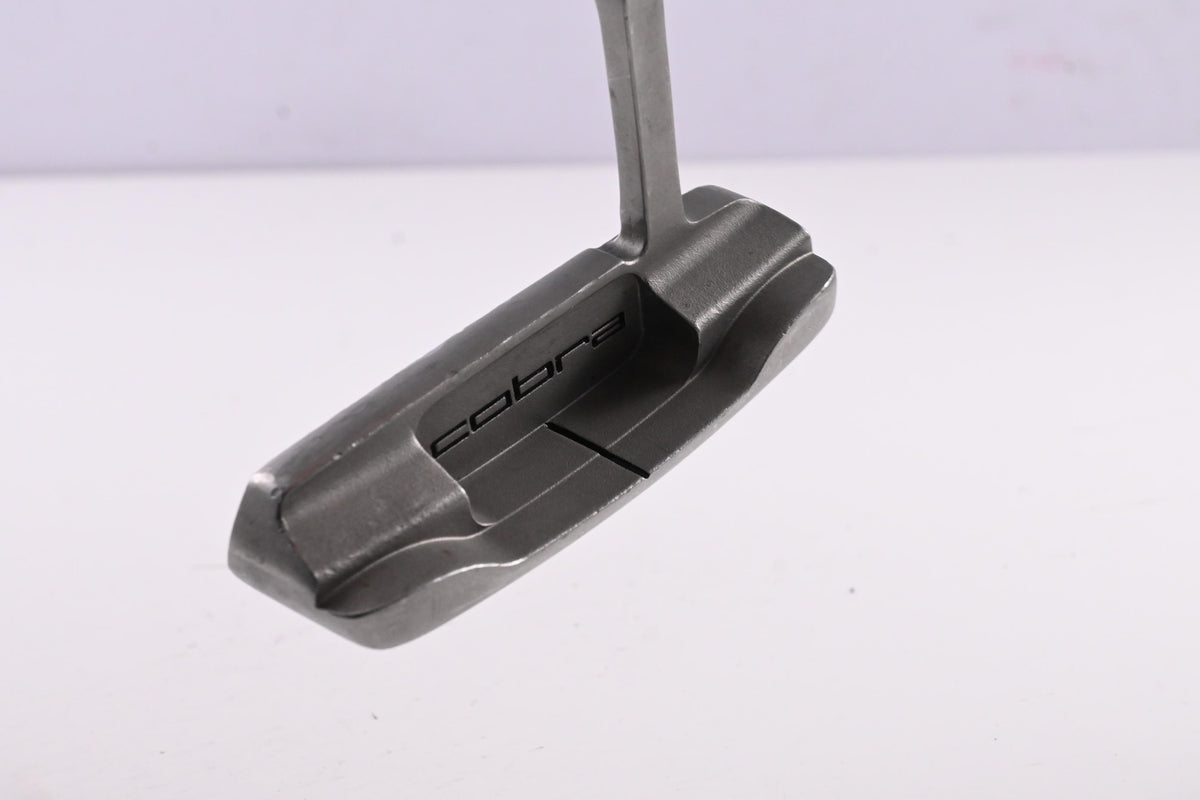 Left Hand Cobra Fly XL Putter / 34.5 Inch