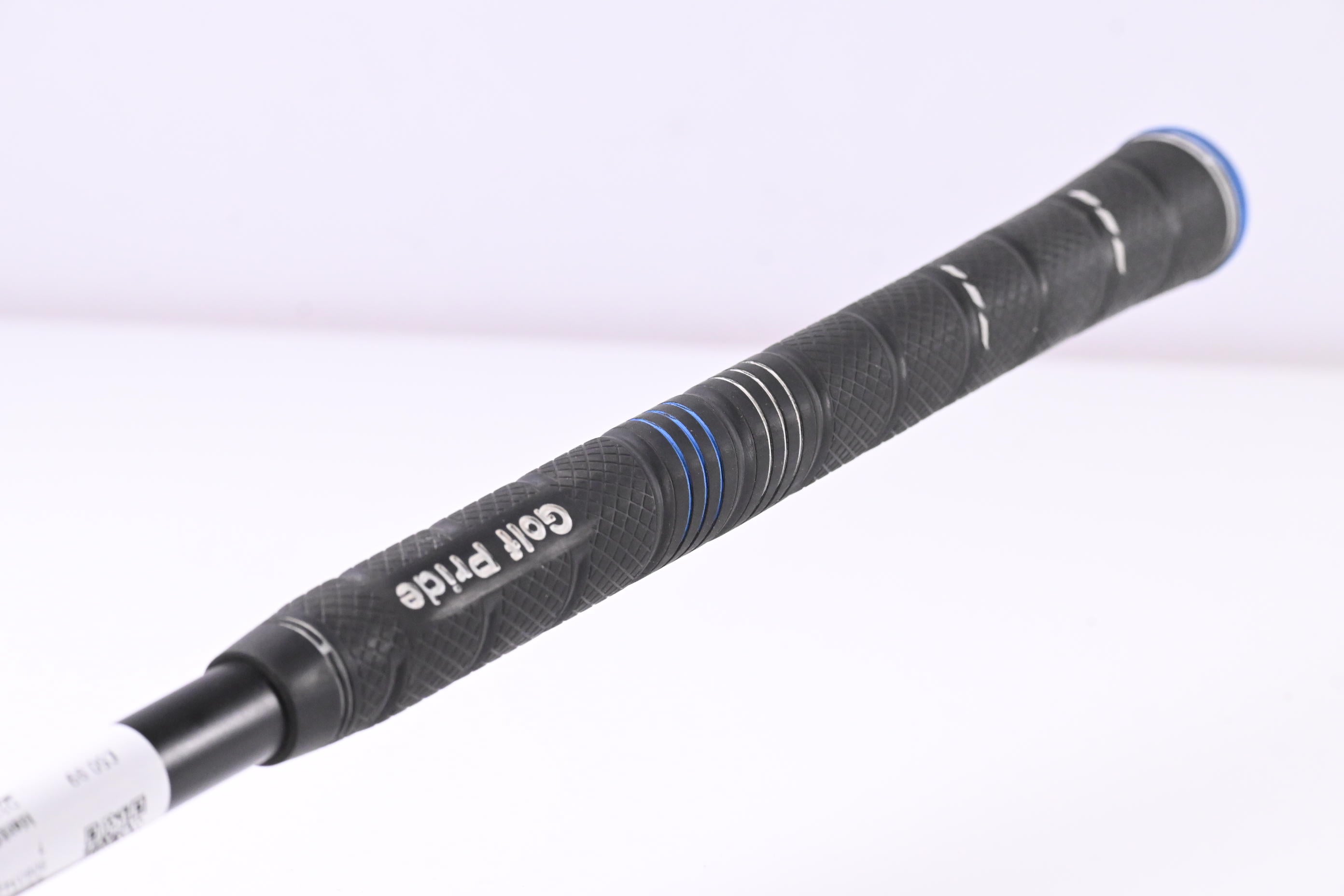 Benross Hot Speed Driver / 12 Degree / Regular Flex Aldila RIP Beta 60 Shaft
