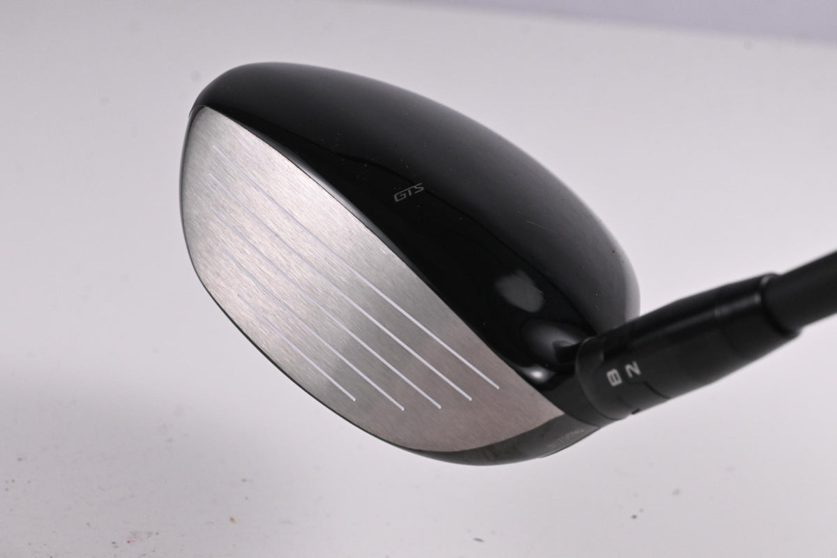 Titleist GTS2 #3 Wood / 15 Degree / Stiff Flex Tensei 1K Blue Shaft