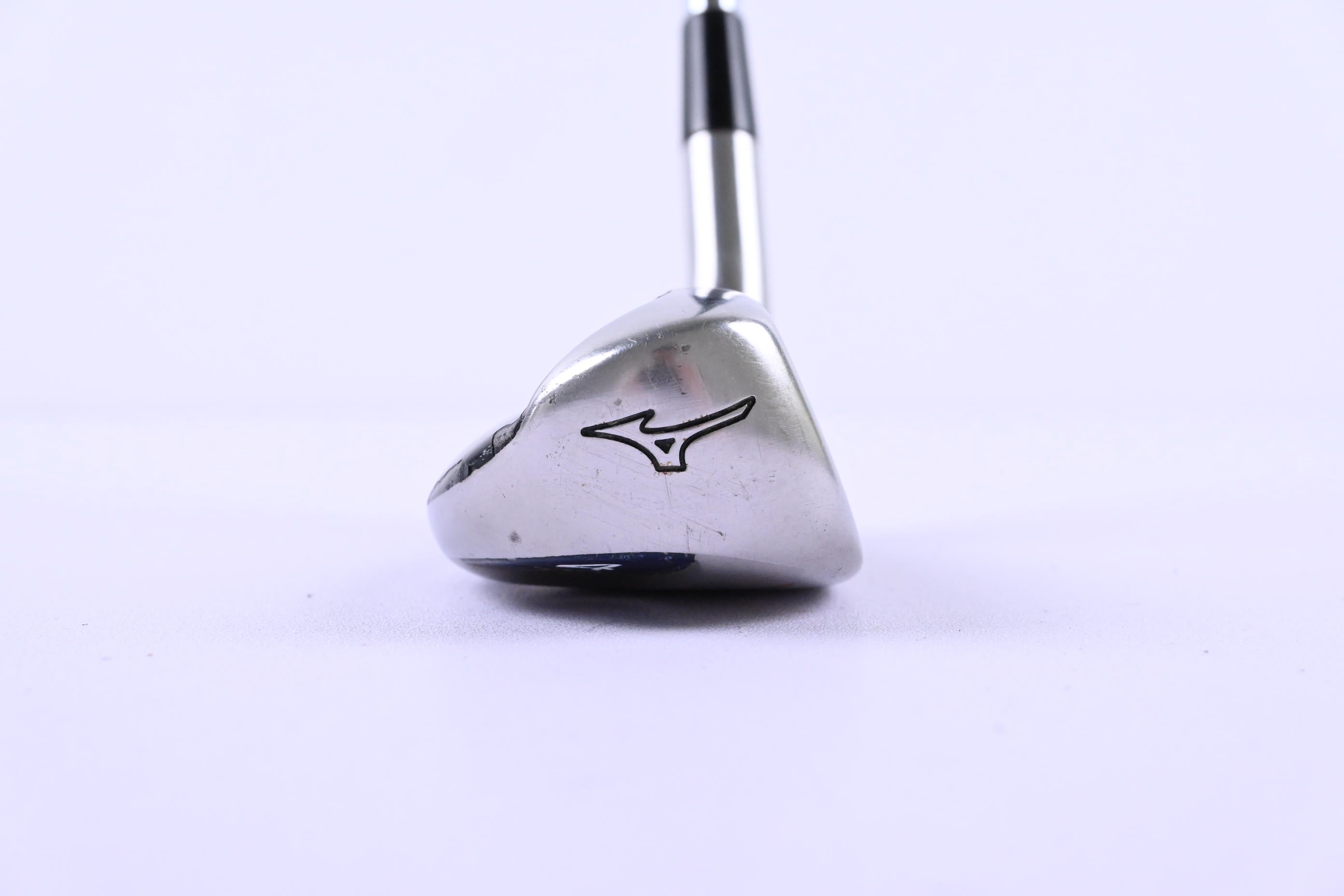 Mizuno MX Fli Hi #4 Hybrid / 23 Degree / Regular Flex Steel Shaft